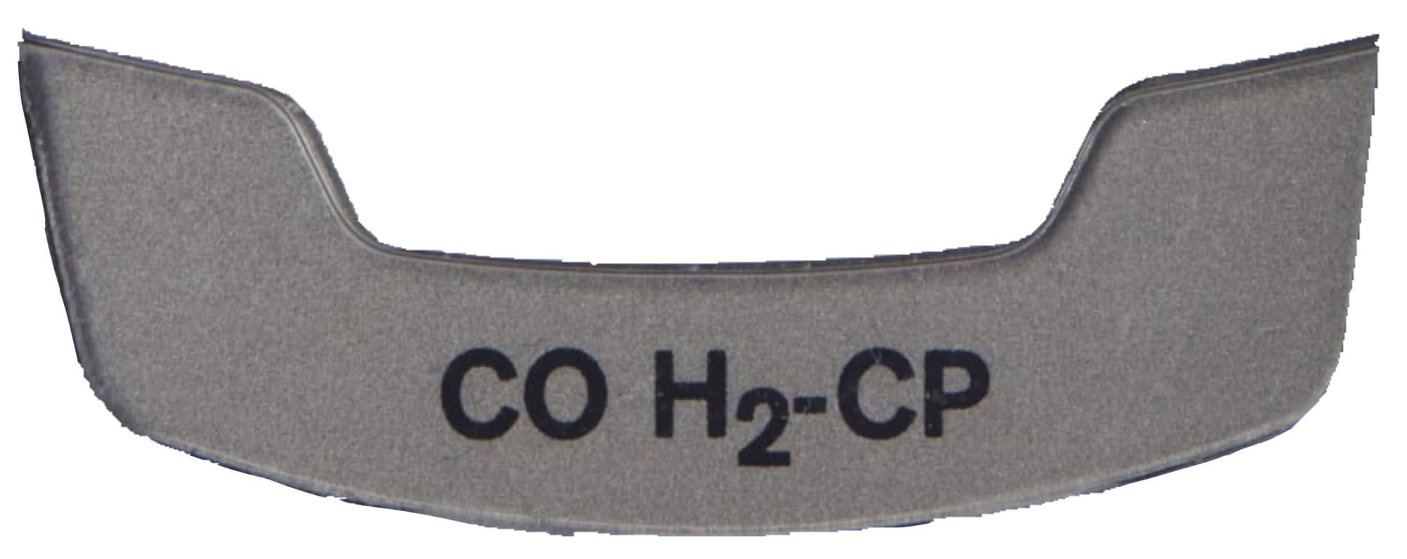 Dräger® Pac® 8500 Gas Einleger (CO H2-CP) 8326876, 5 Stück pro Pack, Für Dräger® Pac® 8500 2-in Eingasmessgerät