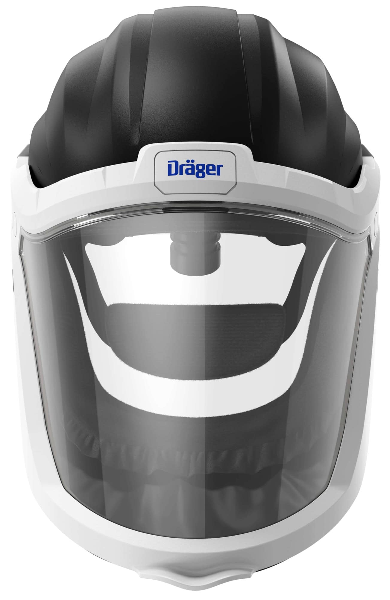 Dräger® X-plore® 8000 Visierhelm 3729120, TH3, Klar, Komfort Abdichtung, HL1 | Gesichtsabschluss, Polycarbonat Visier, Dräger® X-plore® 8000 Visierhelm mit Komfort Gesichtsabdichtung