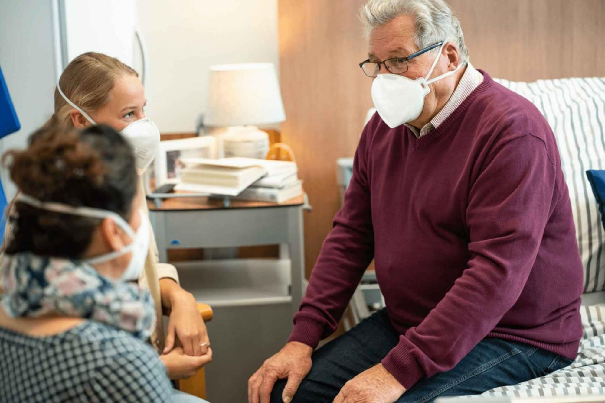 Dräger® X-plore® 1730 FFP3 NR D 3951086, Hygienisch einzelverpackt, Wirksamer Schutz gegen Feinstäube und Partikel bei hohem Tragekomfort