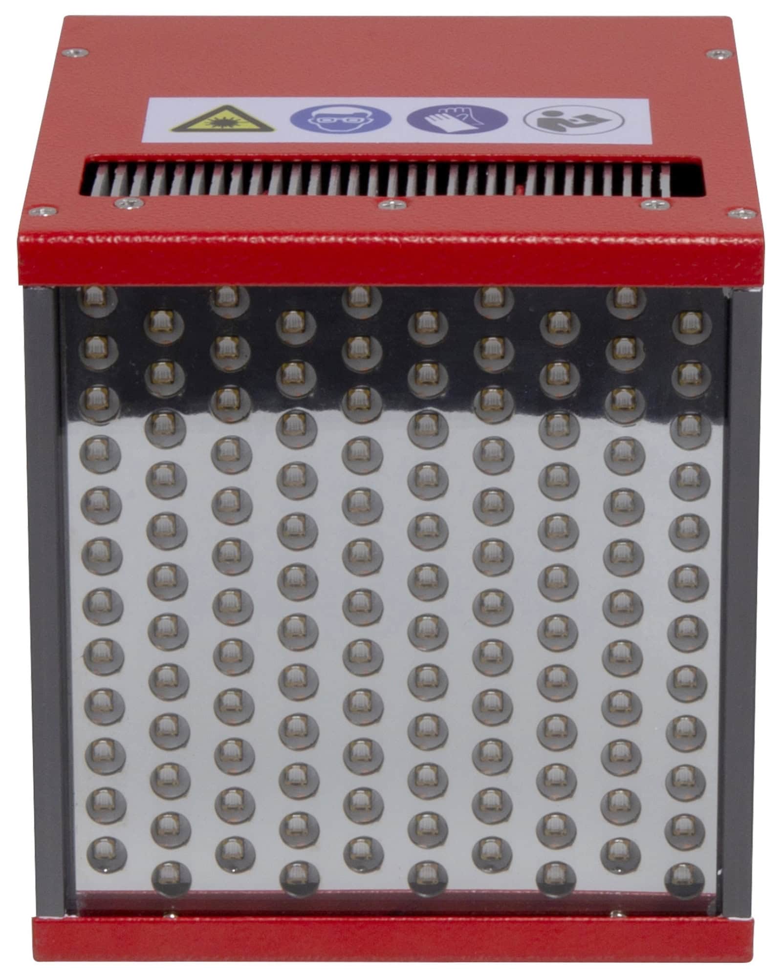 Henkel™ Loctite® CL42 LED-Flächenstrahler 365 nm, Für das CL42 Steuergerät