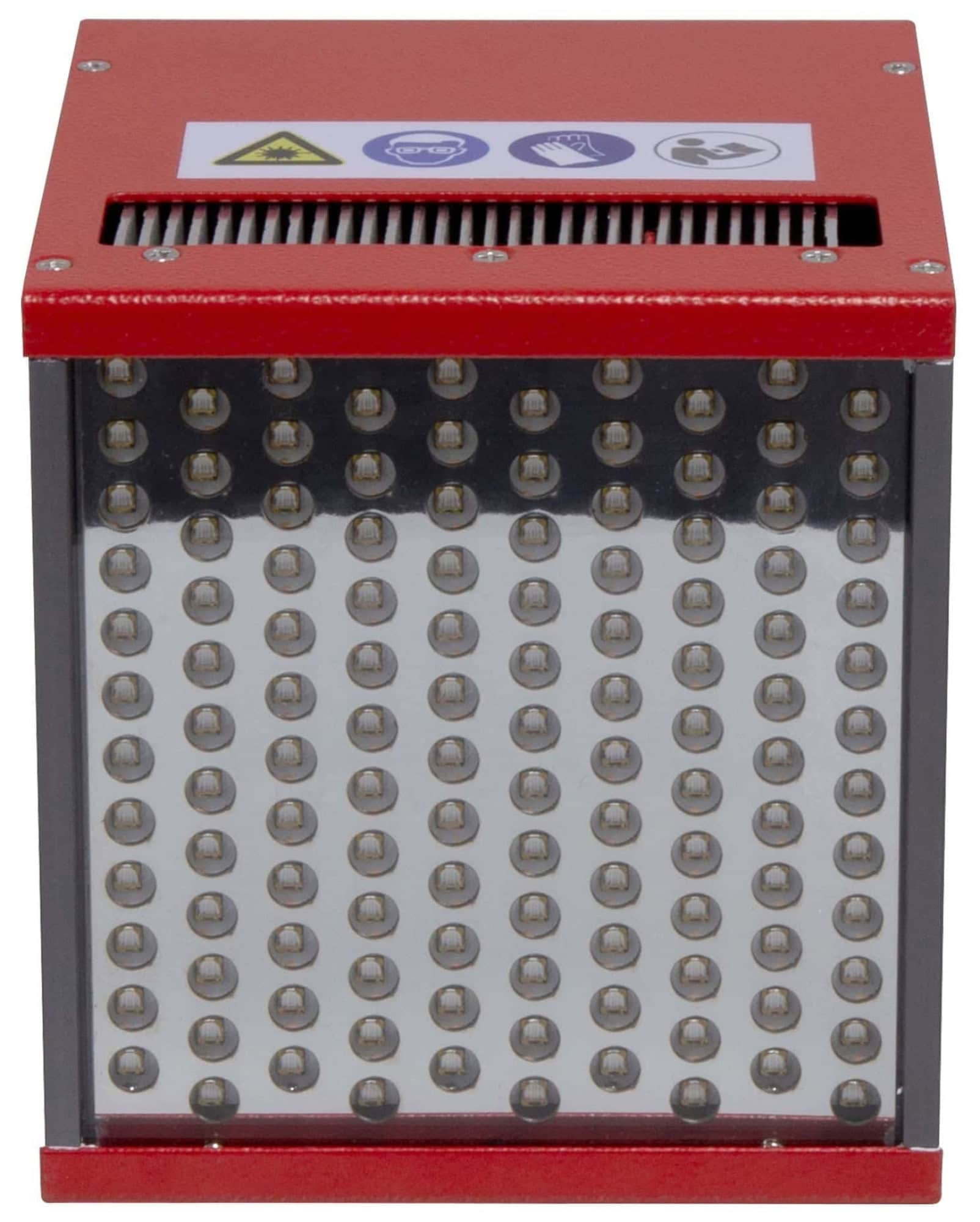 Henkel™ Loctite® CL42 LED-Flächenstrahler 405 nm, Für das CL42 Steuergerät