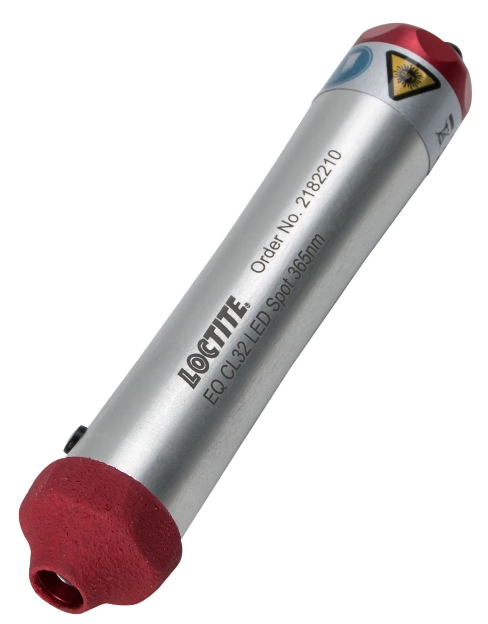 Henkel™ Loctite® LED-Punktlichtquellen CL32, 2182207, 405 nm, Zur Klebstoffaushärtung