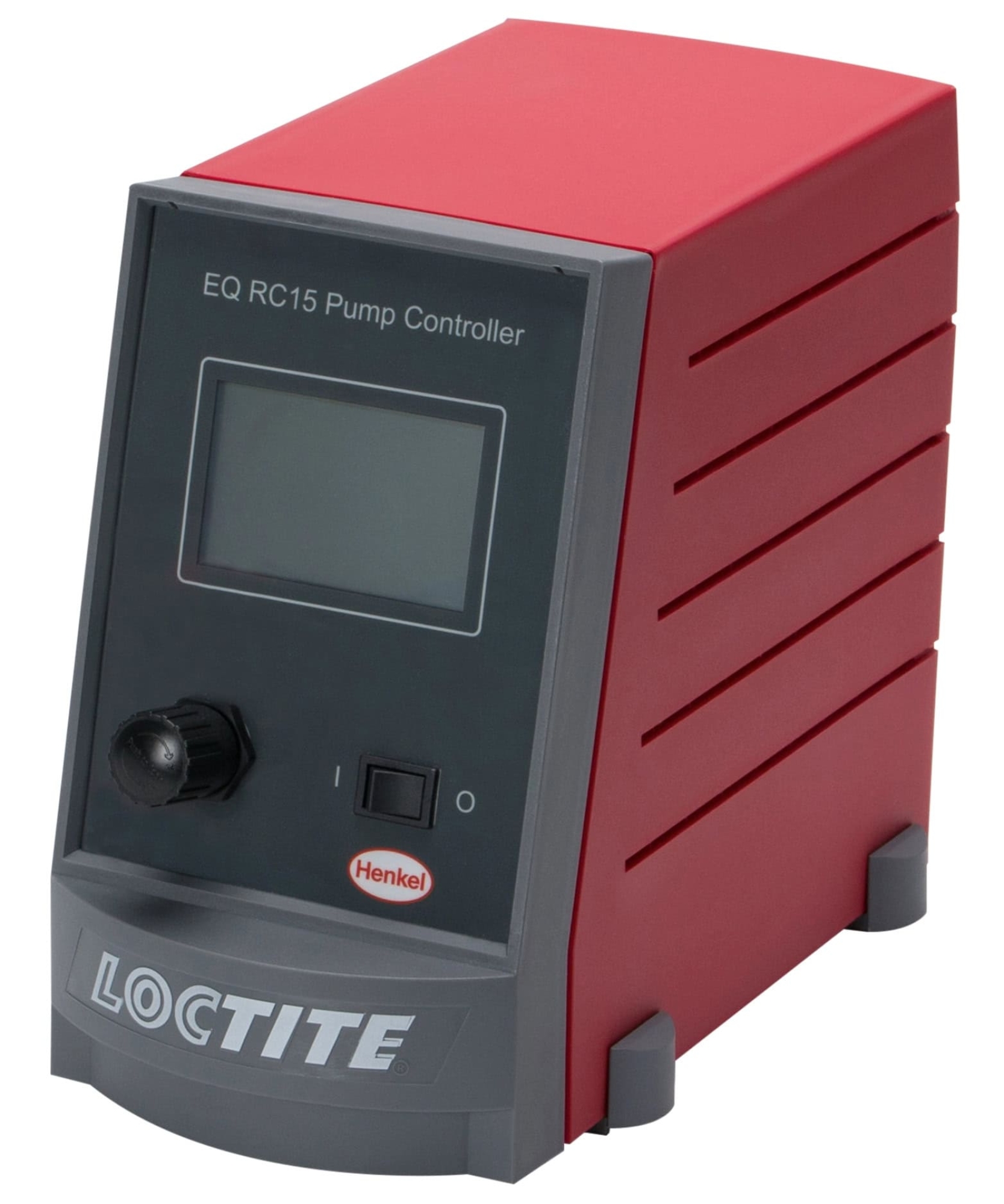 Henkel™ Loctite® RC15 Steuergerät für Rotordispenser