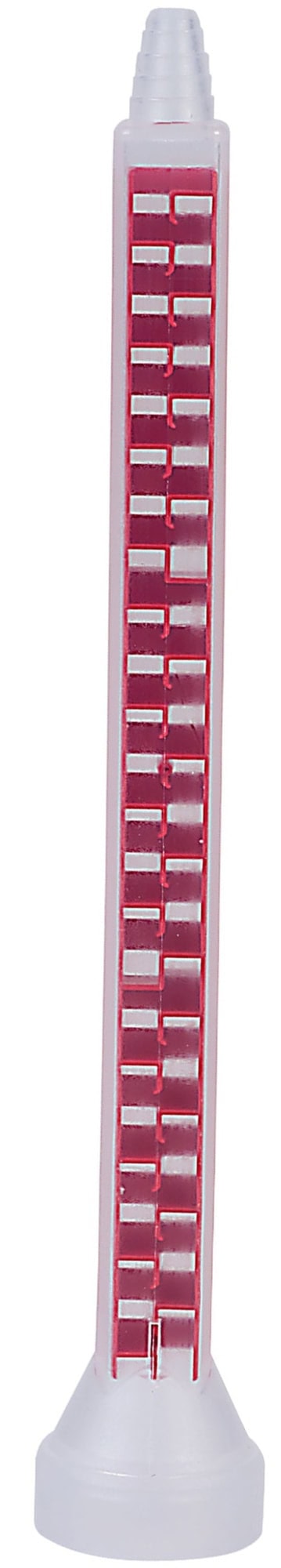 Henkel™ Loctite® Quadro Mischer 1487439, Für 200 ml / 400 ml Doppelkartuschen, Mischverhältnis 1:1 / 2:1, Länge 130 mm, Spitzenöffnung 7 mm