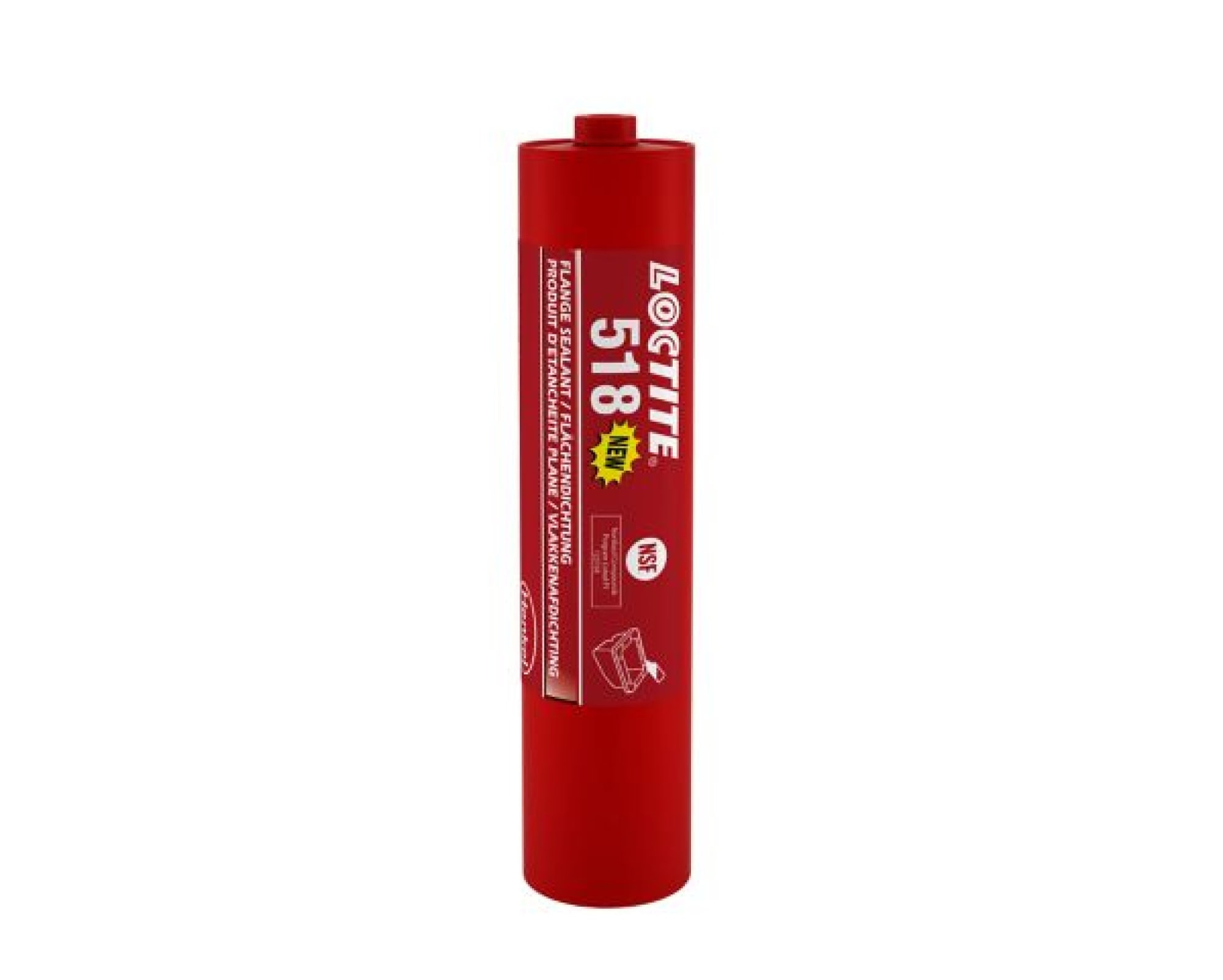 Loctite 518
