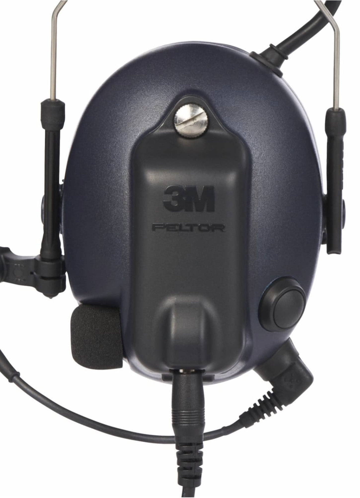Preview: 3M™ PELTOR™ Akkuladekabel für ACK053 Akkus FR09, USB Anschluss