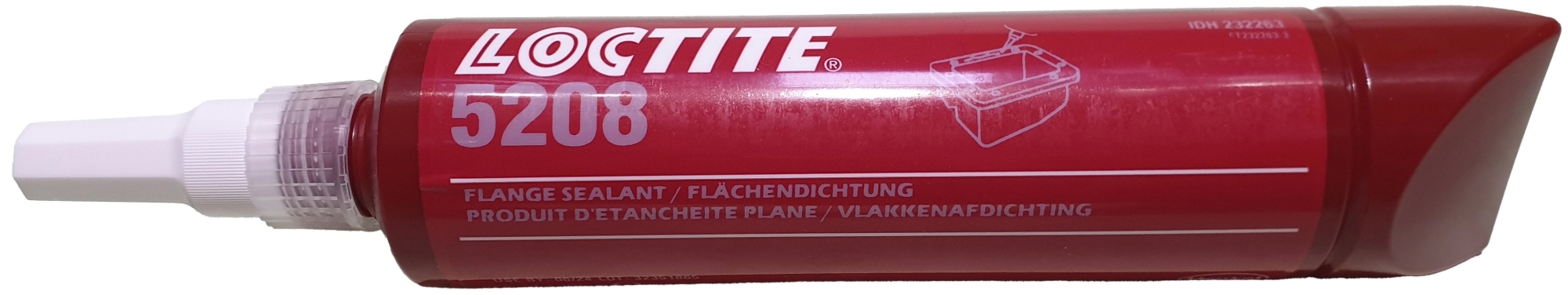 Loctite 5208