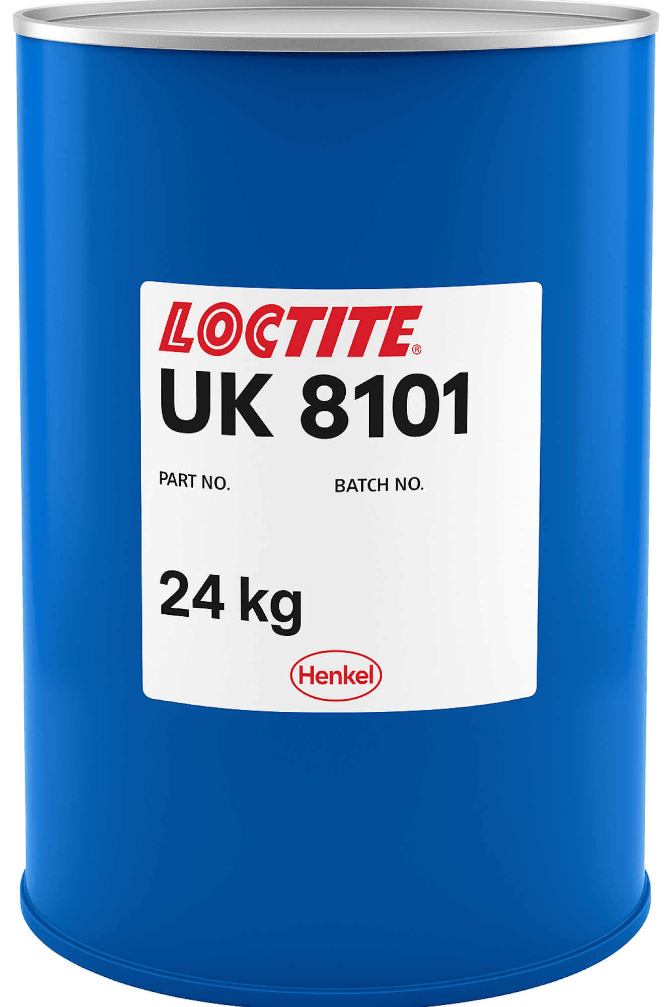 Henkel™ Loctite® UK 8101 Gießharz, 24 kg, Beige, 2K, 178064, Für die Herstellung von Verbundelementen
