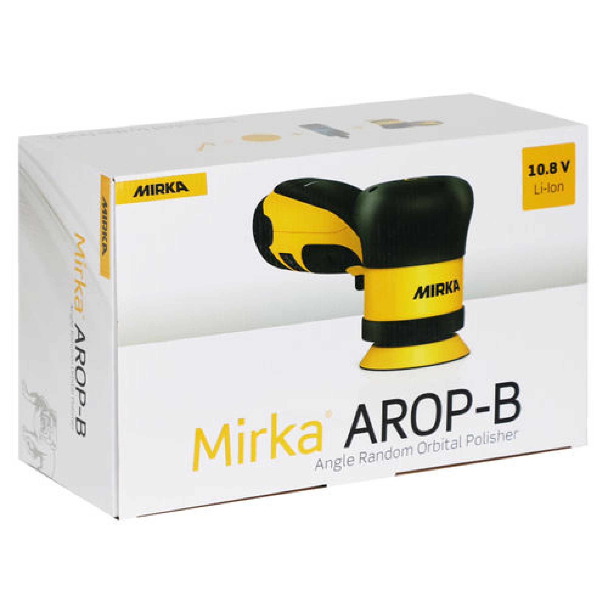 Mirka Akku Polierer