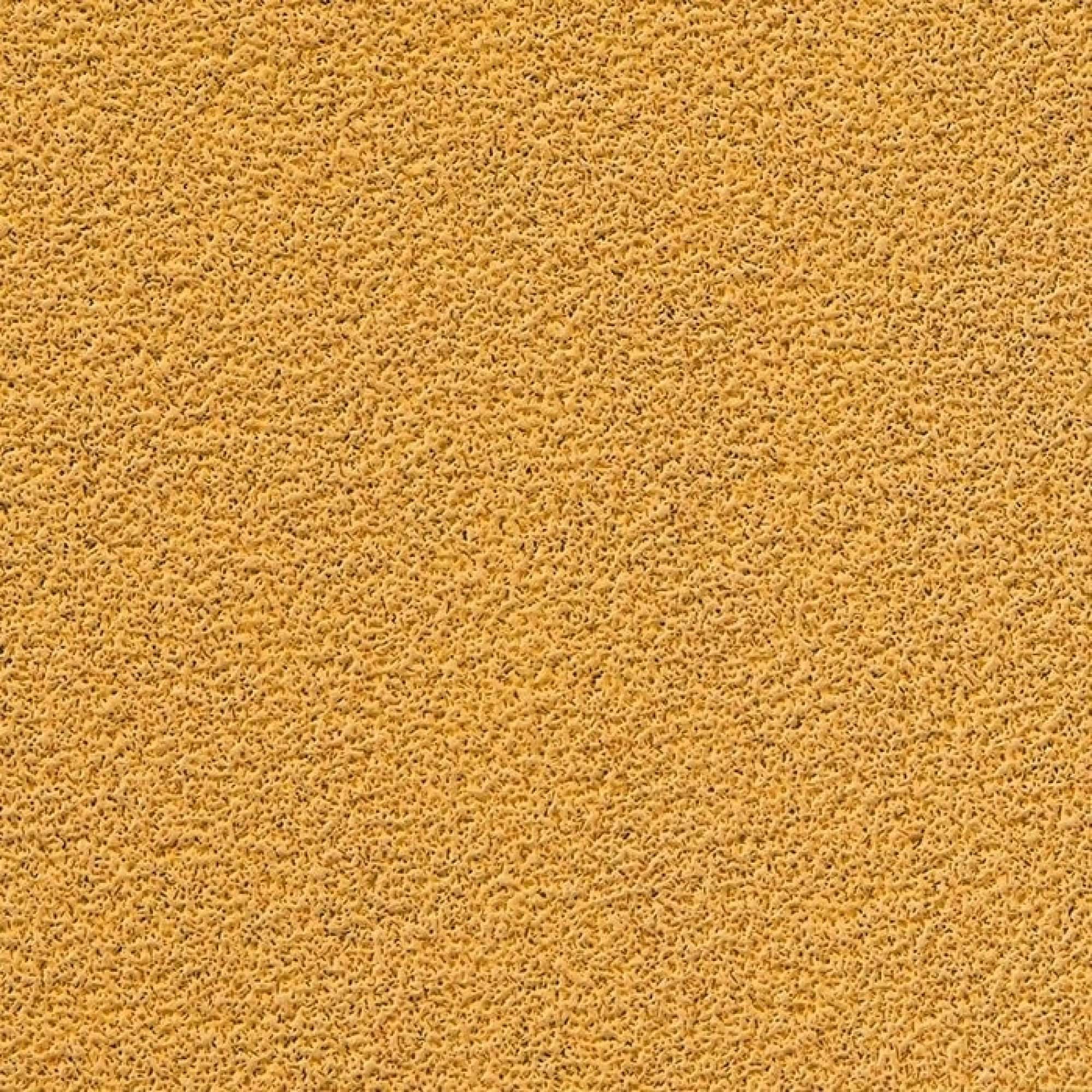 Mirka® Gold 2334109941, Ø 150 mm, P400, Ungelocht, Klebefilmhaftend, Schleifscheiben mit Aluminiumkorn