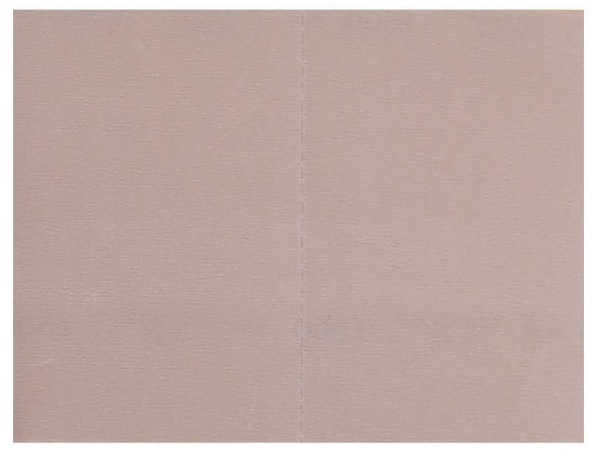 Mirka® Novastar FLEX FX6CC02594, 130 mm x 170 mm, P1500, Hellrot, Kletthaftend, Flexible Schleifbögen mit Aluminiumkorn
