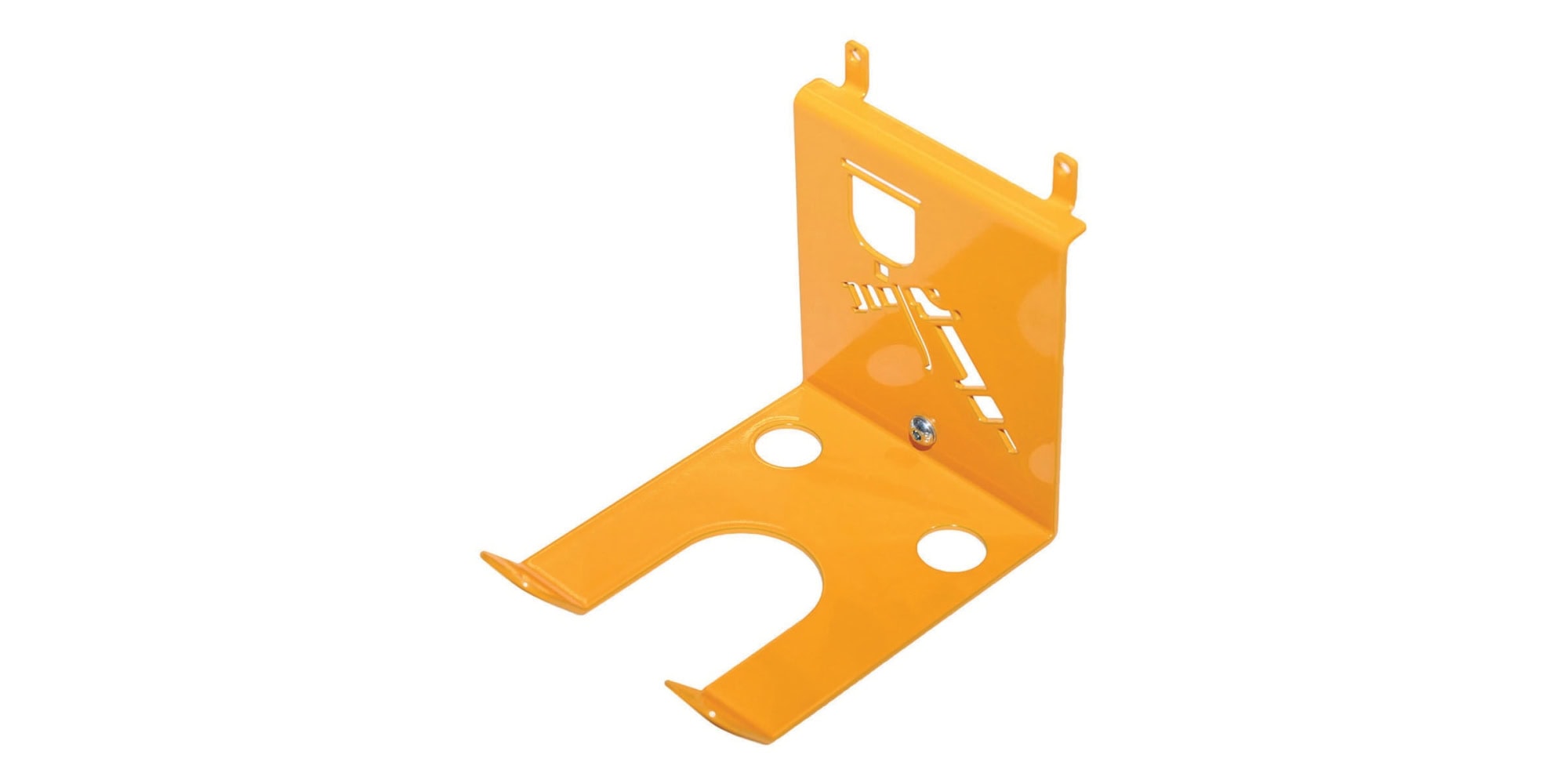 Mirka® Halter für Lackierpistole 9194011411 für Smart Cart IV