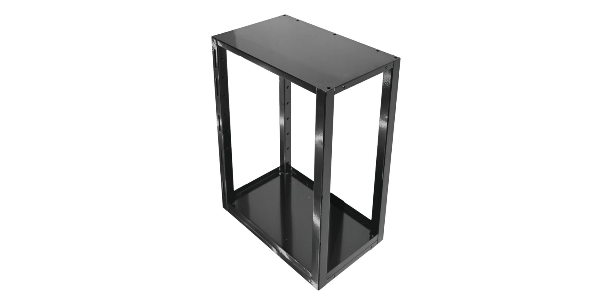 Mirka® Regal ohne Regaleinlage 9194011511 für Smart Cart IV