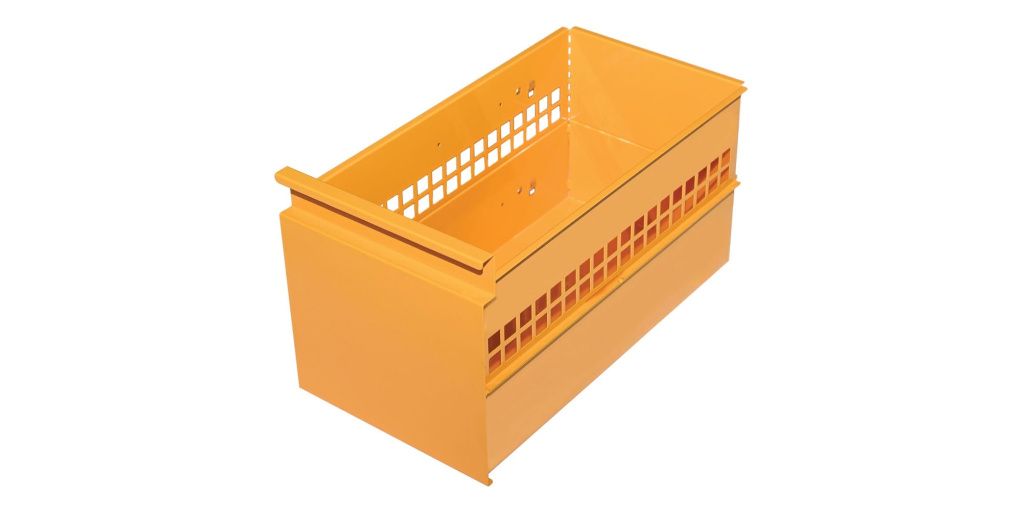 Mirka® Schublade groß 9194011711 für Smart Cart IV