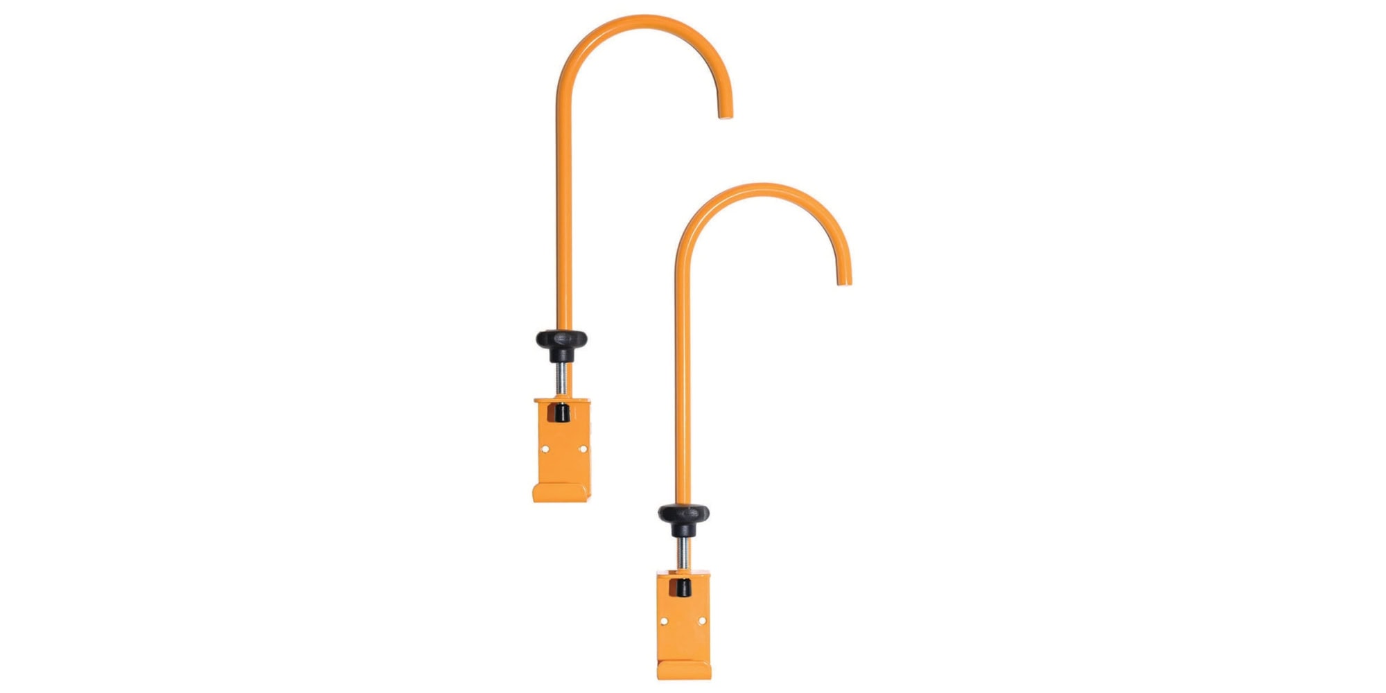 Mirka® Werkzeughaken für Schlaucharm 9194011111 für den Smart Cart IV