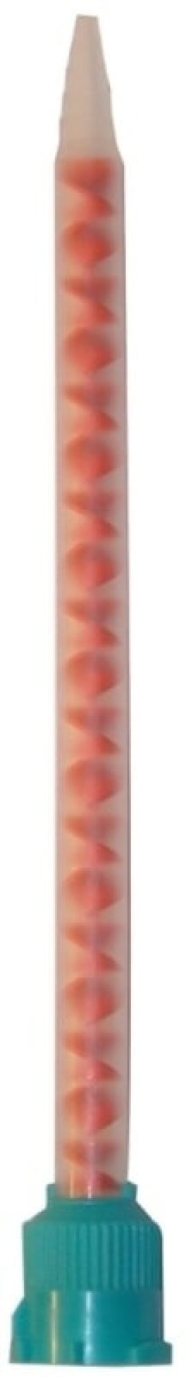 Henkel™ Loctite® Helix Mischer 1034575, Für 50 ml Doppelkartuschen, Mischverhältnis 4:1 / 10:1, Länge 157 mm, Spitzenöffnung 6 mm