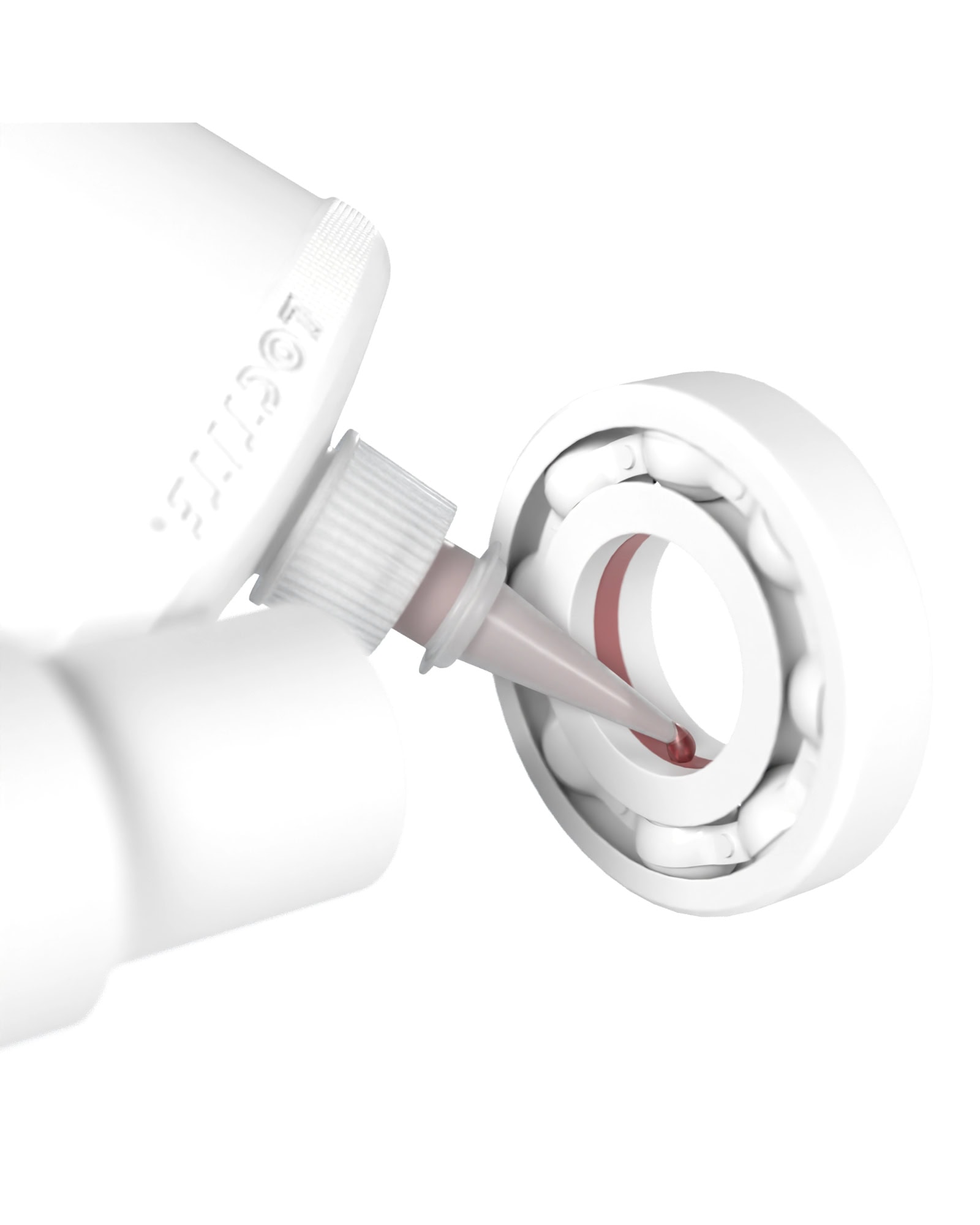 Henkel™ Loctite® Fügeklebstoff 649, 250 ml, Grün, 234892, Ohne Acrylsäure
