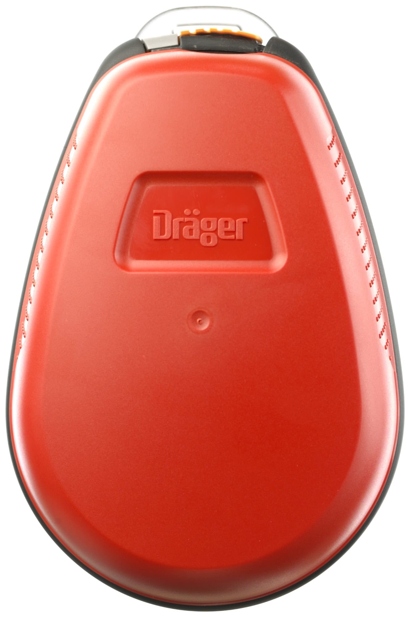 Dräger® PARAT® 3200 Flucht Filtergerät 3704478, ABEK15 Filter für mind. 15 Min. Schutz, Filter uneingeschweißt, Universalgröße, Flucht Filtergerät zum Schutz gegen organische, anorganische, saure Gase & Dämpfe, Ammoniak & org. Ammoniakderivate