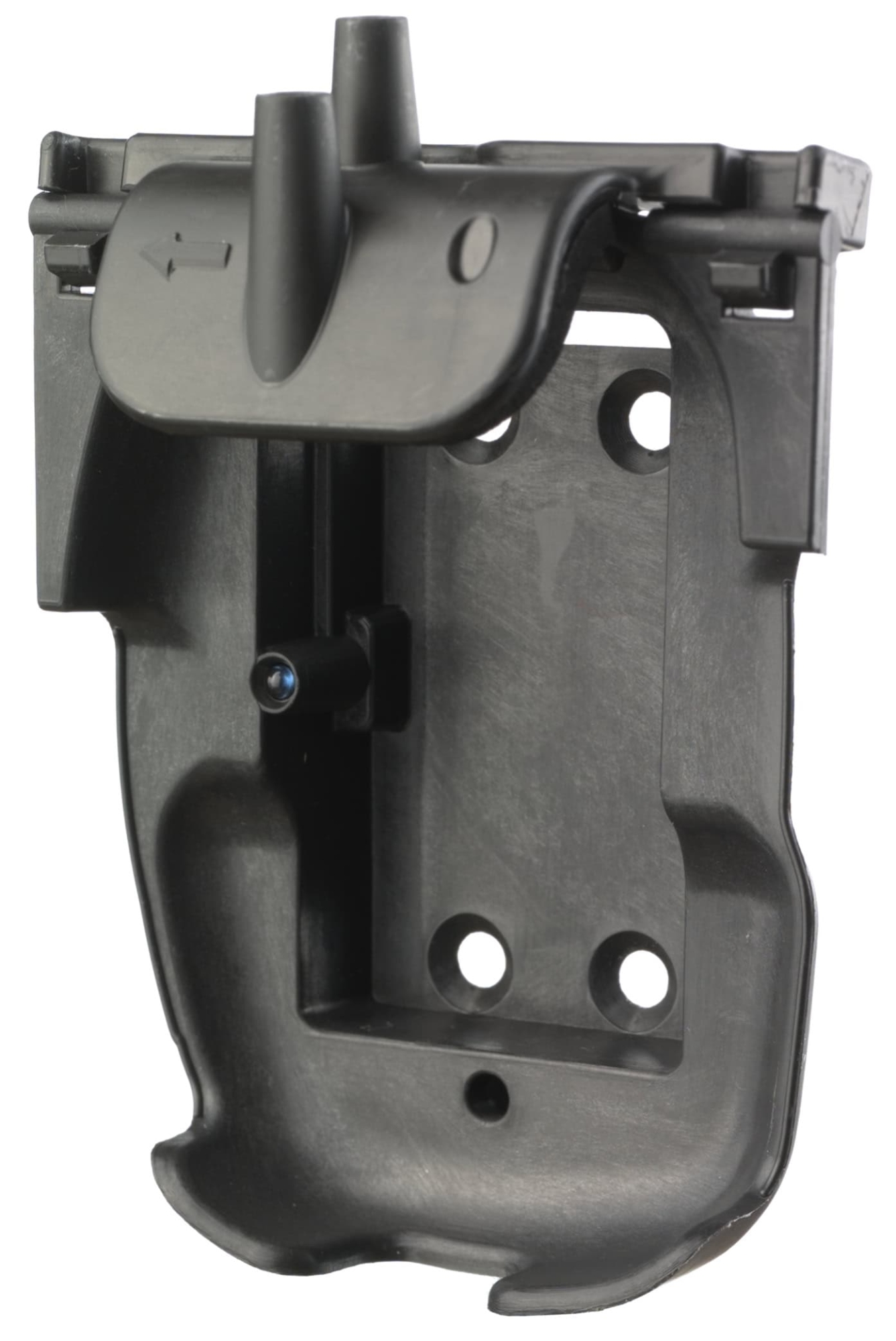 Dräger® Pac® Manueller Kalibrieradapter 8318588, Für Dräger® Pac® 6000 / 6500 / 8000 / 8500 Eingasmessgeräte