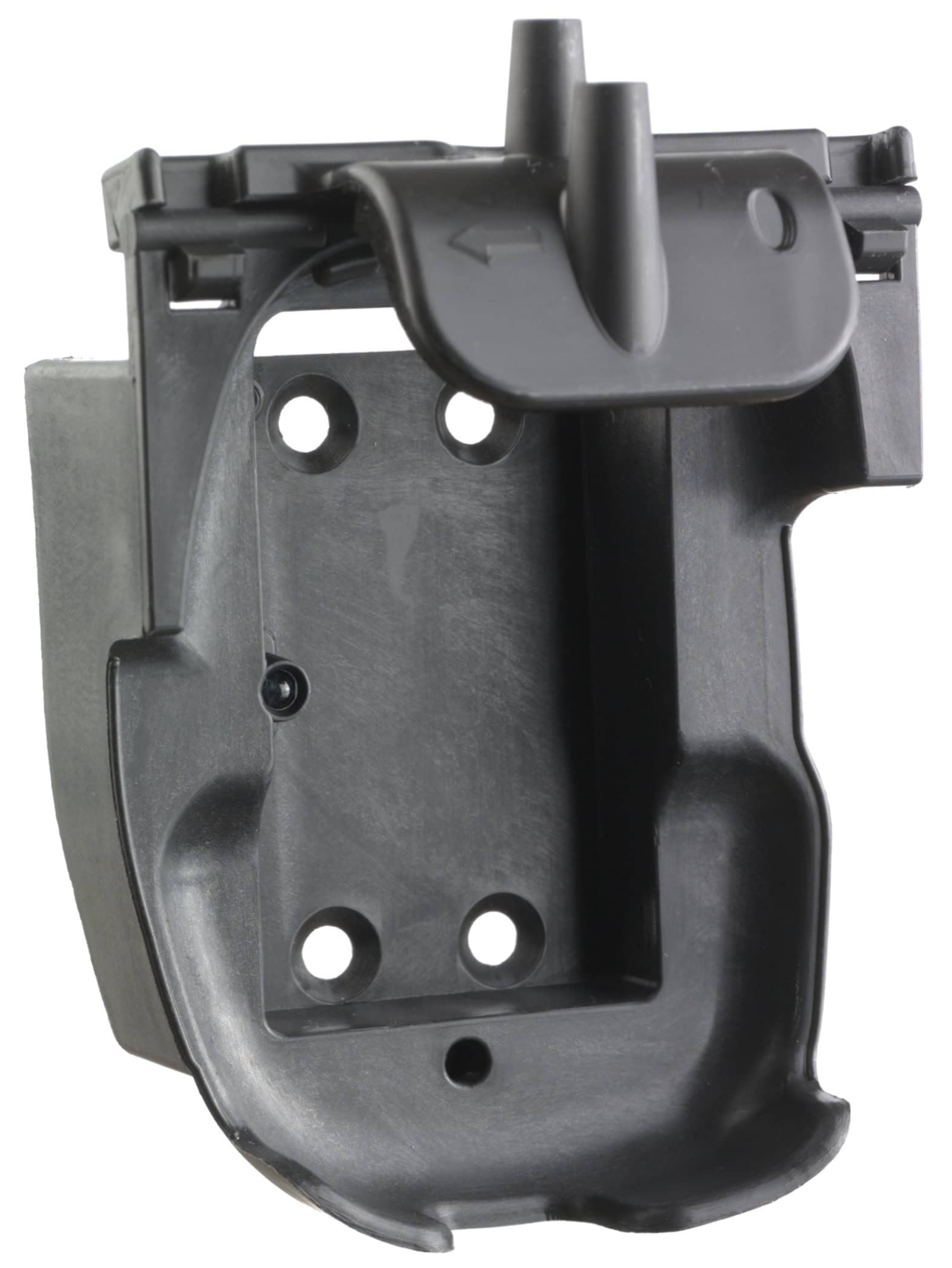 Preview: Dräger® Pac® Manueller Kalibrieradapter 8318588, Für Dräger® Pac® 6000 / 6500 / 8000 / 8500 Eingasmessgeräte