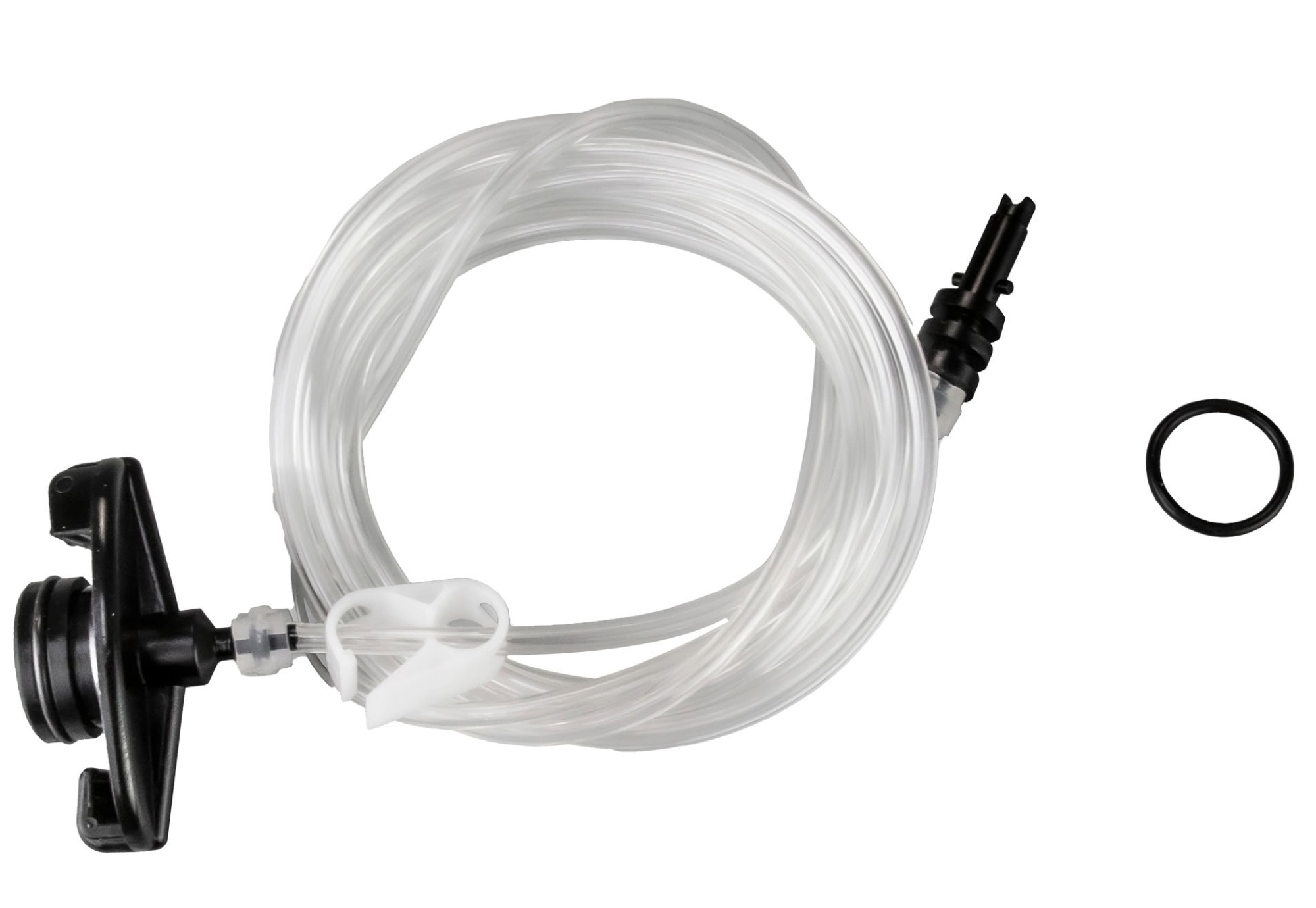 Preview: Henkel™ Loctite® Druckluftadapter 529532, Für 50 ml Spritzen