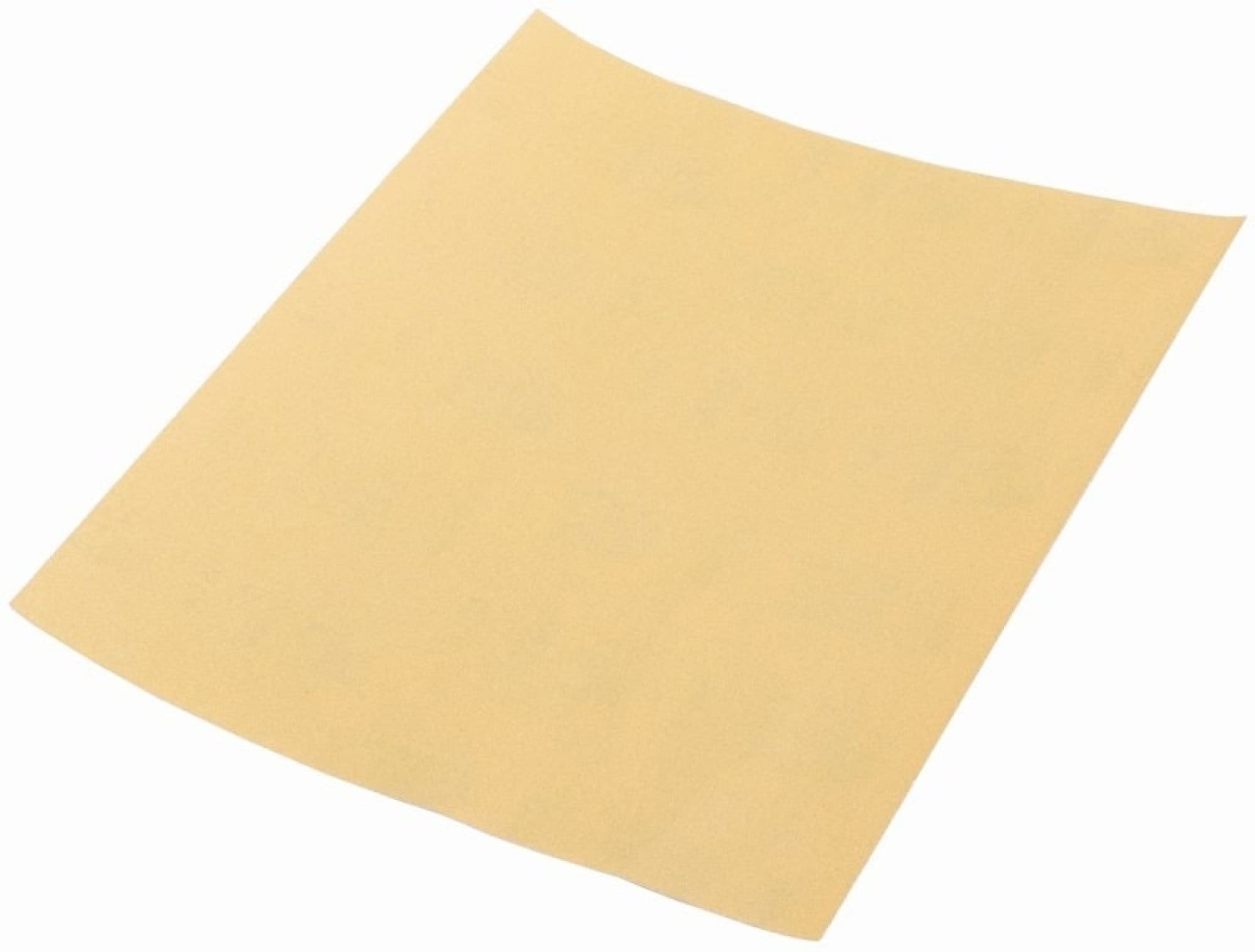Mirka® Gold 2310102540, 230 mm x 280 mm, P40, Ohne Haftung, Schleifbögen mit Aluminiumkorn