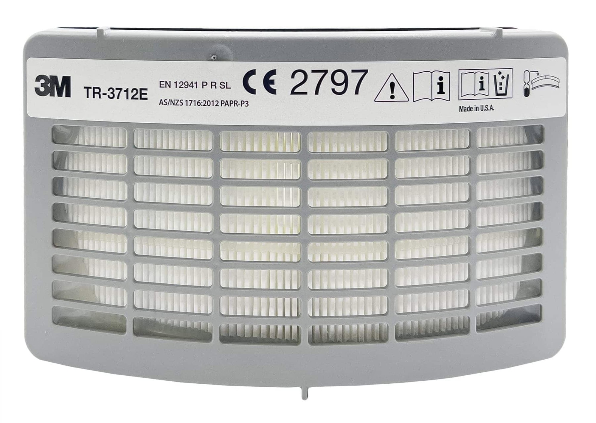 TR3712E