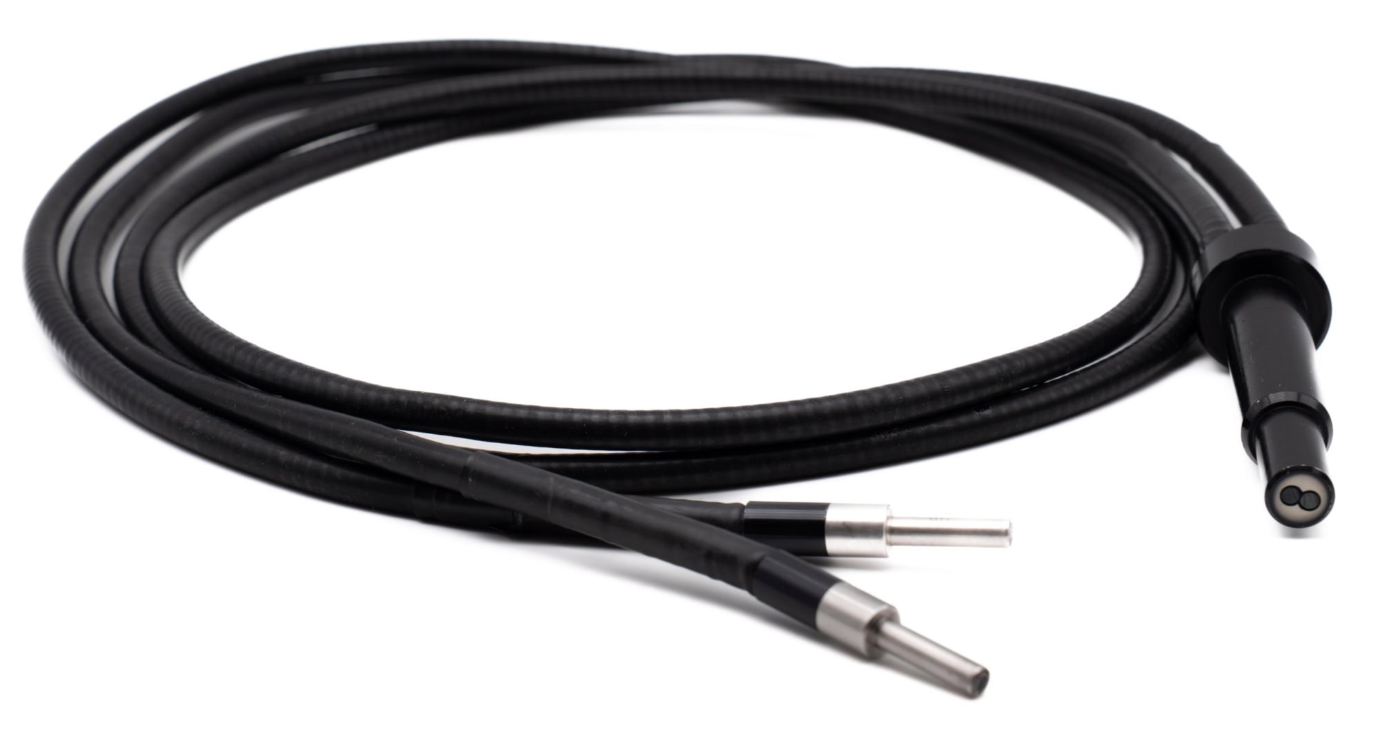 Henkel™ Loctite® UVC Lichtleiter, 2x 3 mm Ø x 1000 mm, 352194, Für Henkel™ Loctite® 97034 hochintensives Punktstrahler Aushärtesystem