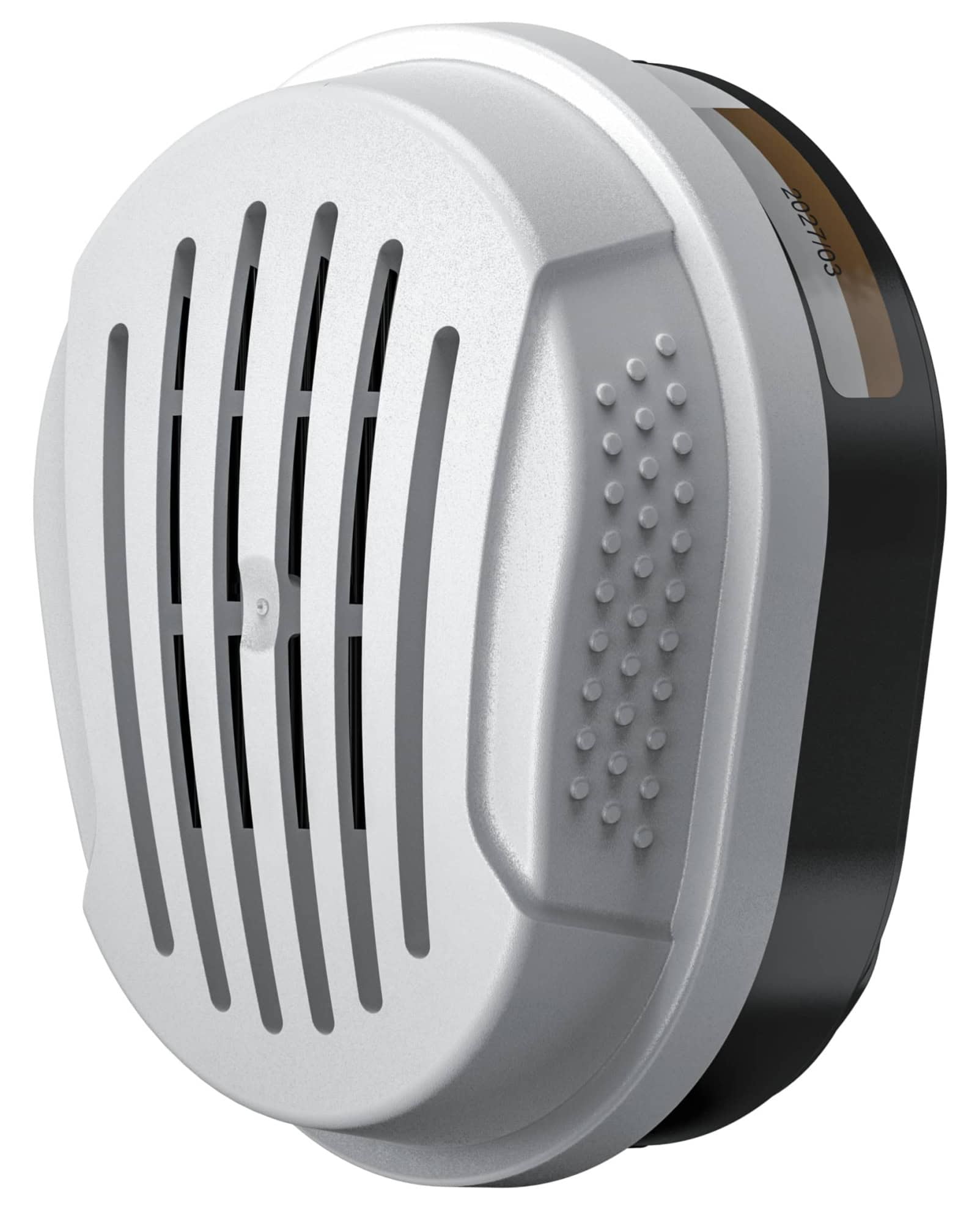 Dräger® X-plore® Kombi Filter 6738875, A2 P3 R D, Dräger® Bajonett-Klick Anschluss, Kombinationsfilter gegen organische Gase & Dämpfe + Partikel