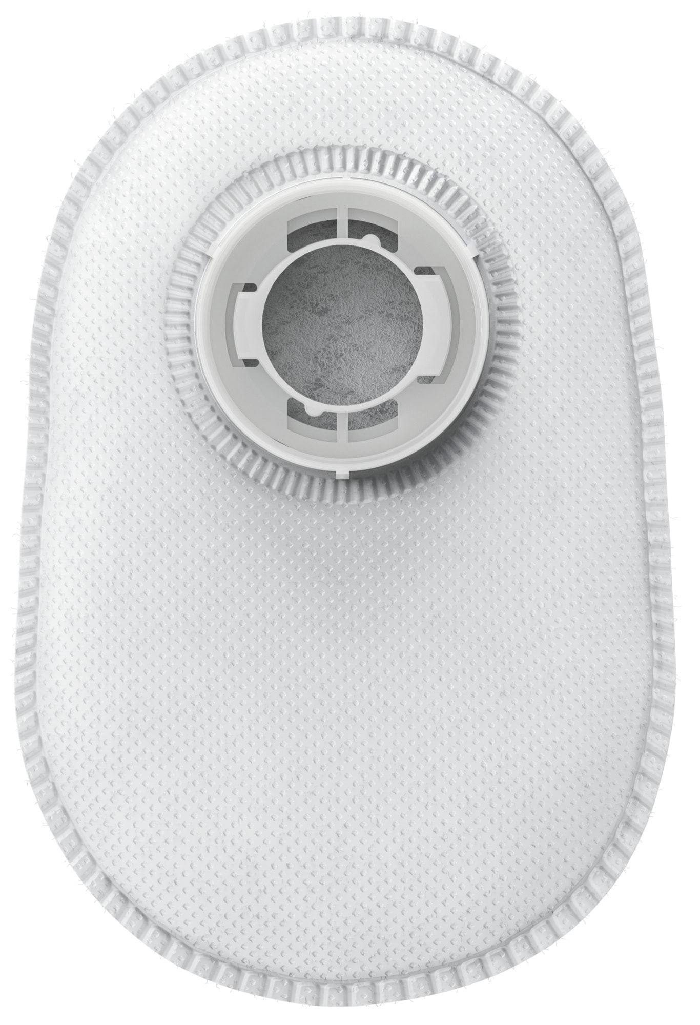 Dräger® X-plore® Pure Partikelfilter 6738354, P3 R, Dräger® Bajonett-Klick Anschluss, Partikelfilter gegen feste & flüssige Partikel