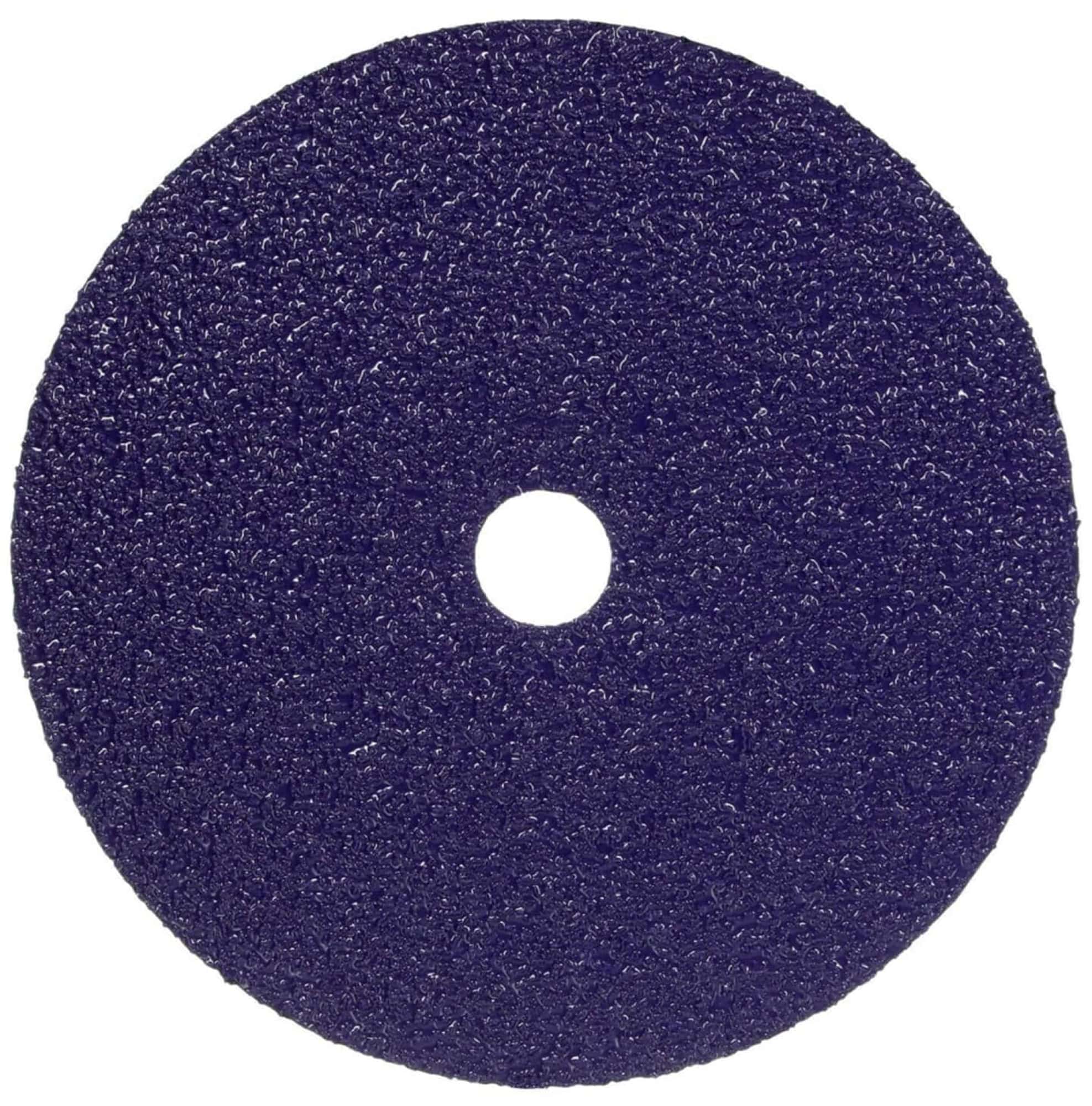 3M™ Cubitron™ 3 1182C Fiberscheibe 309904, Ø 178 mm x ø 22,23 mm, 36+, 8.500 U./Min., Geschlitzt, Vulkanfiber, Präzisions-Keramikkorn, Für Metall Universal