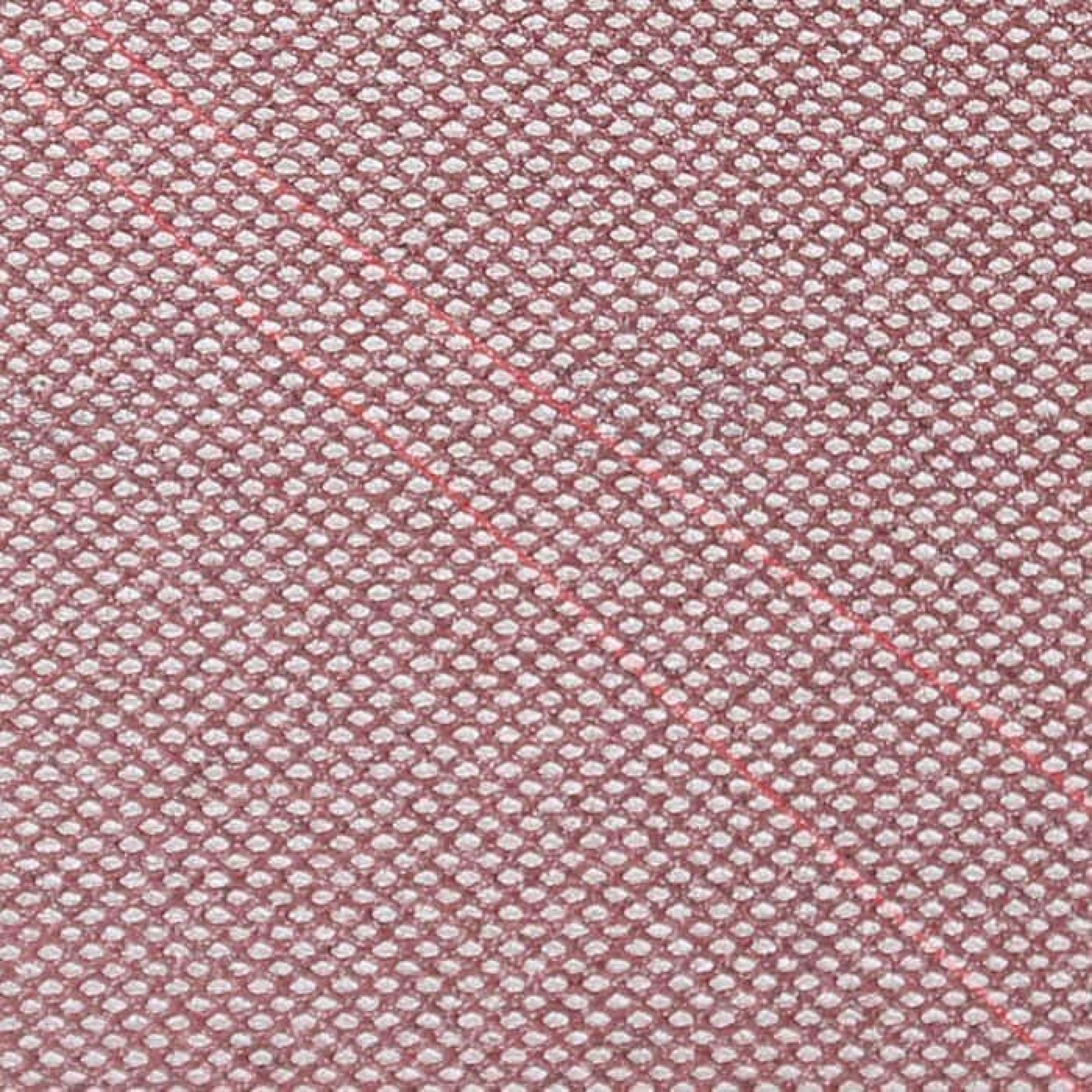Preview: Mirka® Abranet Ace HD AH23200540, Ø 125 mm, P40, Gitternetz, Kletthaftend, PA Gitternetz Schleifscheibe mit Keramikkorn