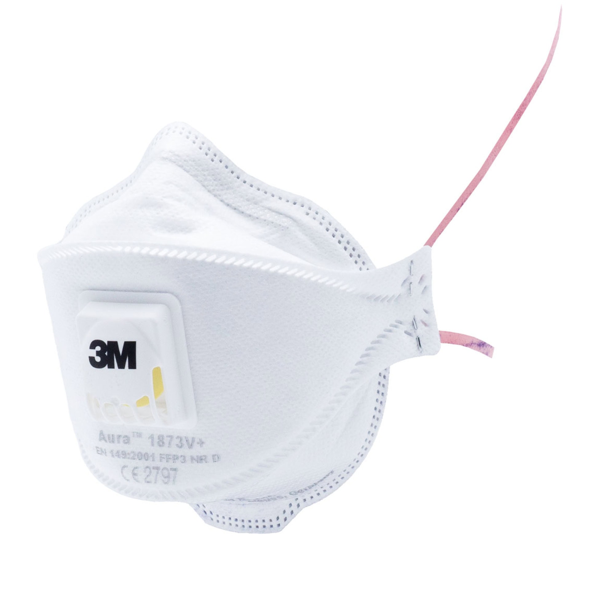 M1873V+ Hygiene Faltpartikelmaske