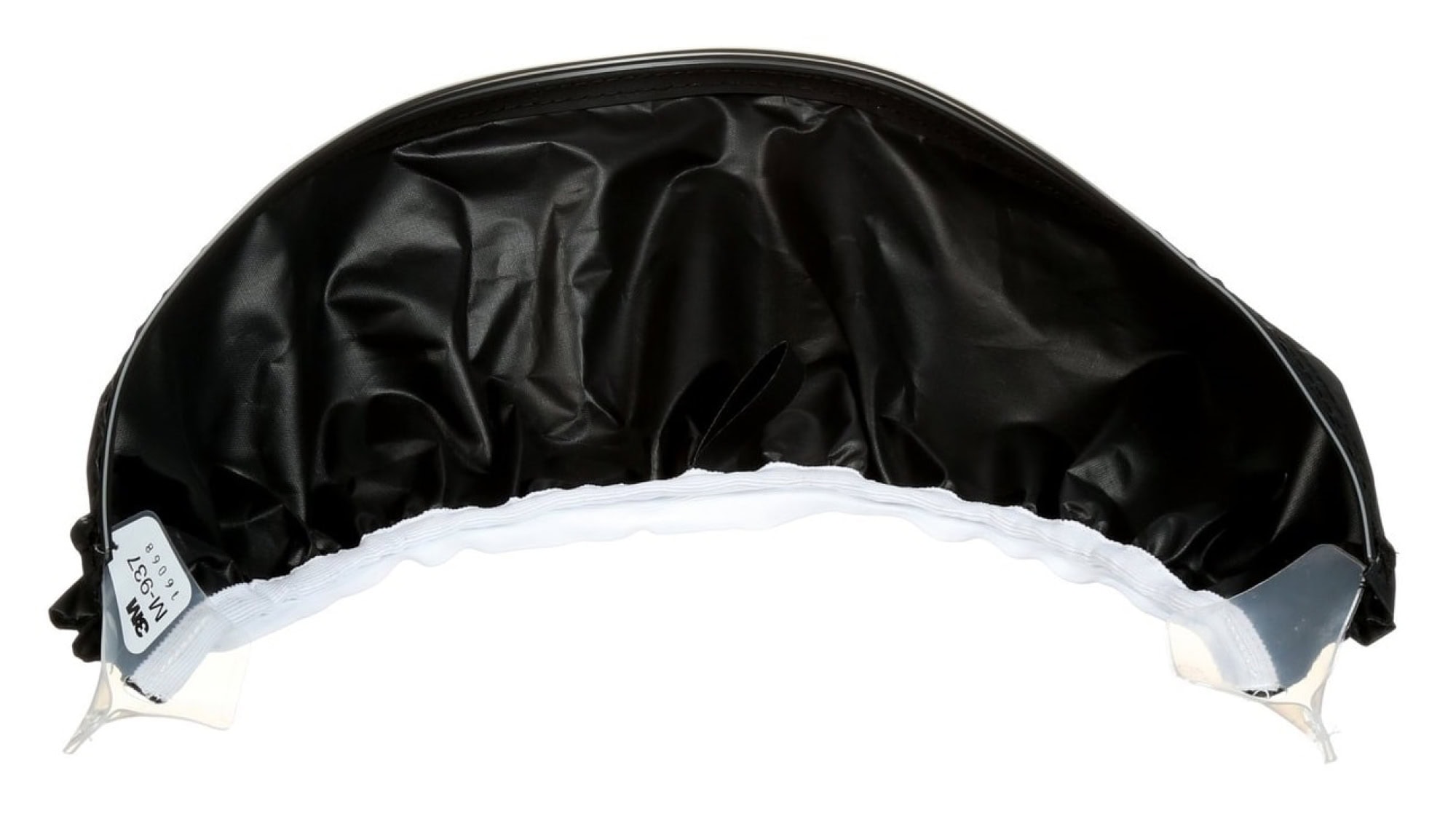 3M™ Versaflo™ M-937, Schwer entflammbare Gesichtsabdichtung für M-100 / M-200 / M-300 / M-400