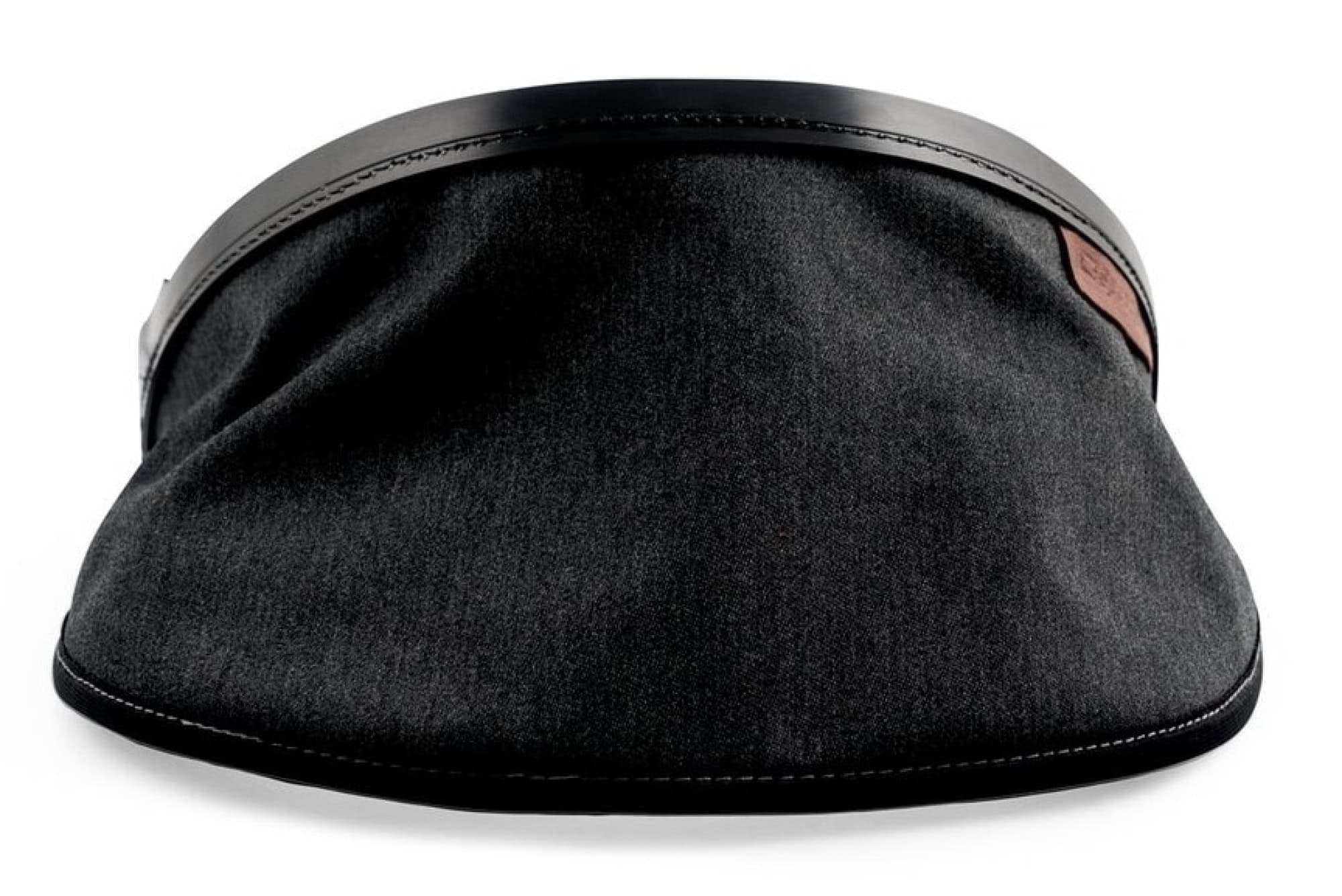 3M™ Speedglas™ Langer Halsschutz aus Stoff 169042, Standard, Für 3M™ Speedglas™ Hochleistungs-Schweißmaske G5-01 & G5-03