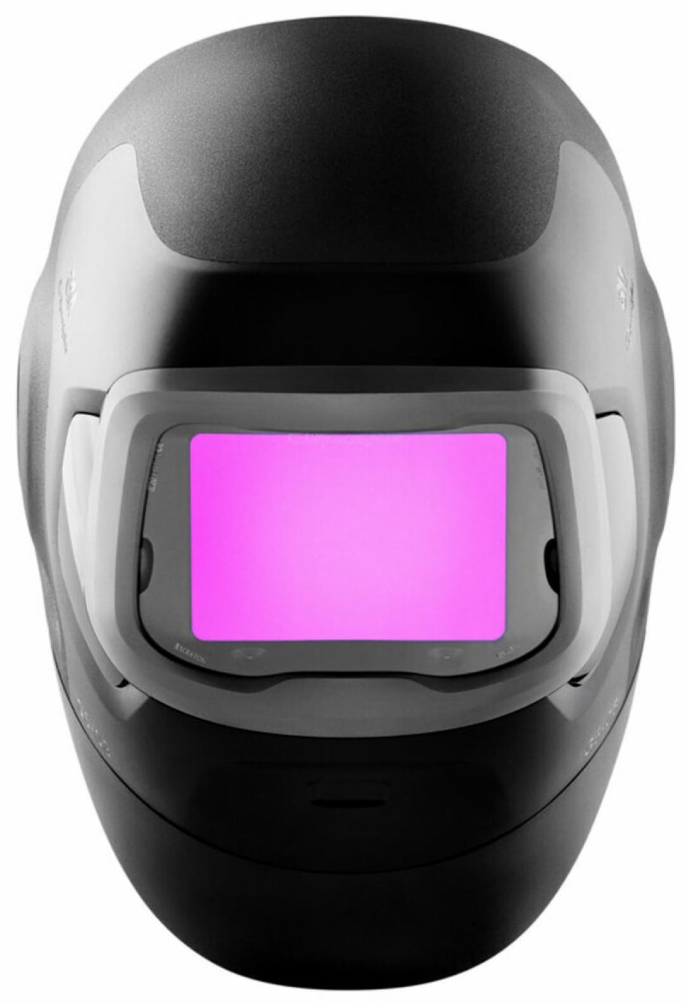 Preview: 3M™ Speedglas™ Schweißmaske G5-03 Pro mit Schweißfilter G5-01/03TW, 631820, inkl. Kopfband, Für Heftschweißarbeiten mit Zwischentönungsmodus