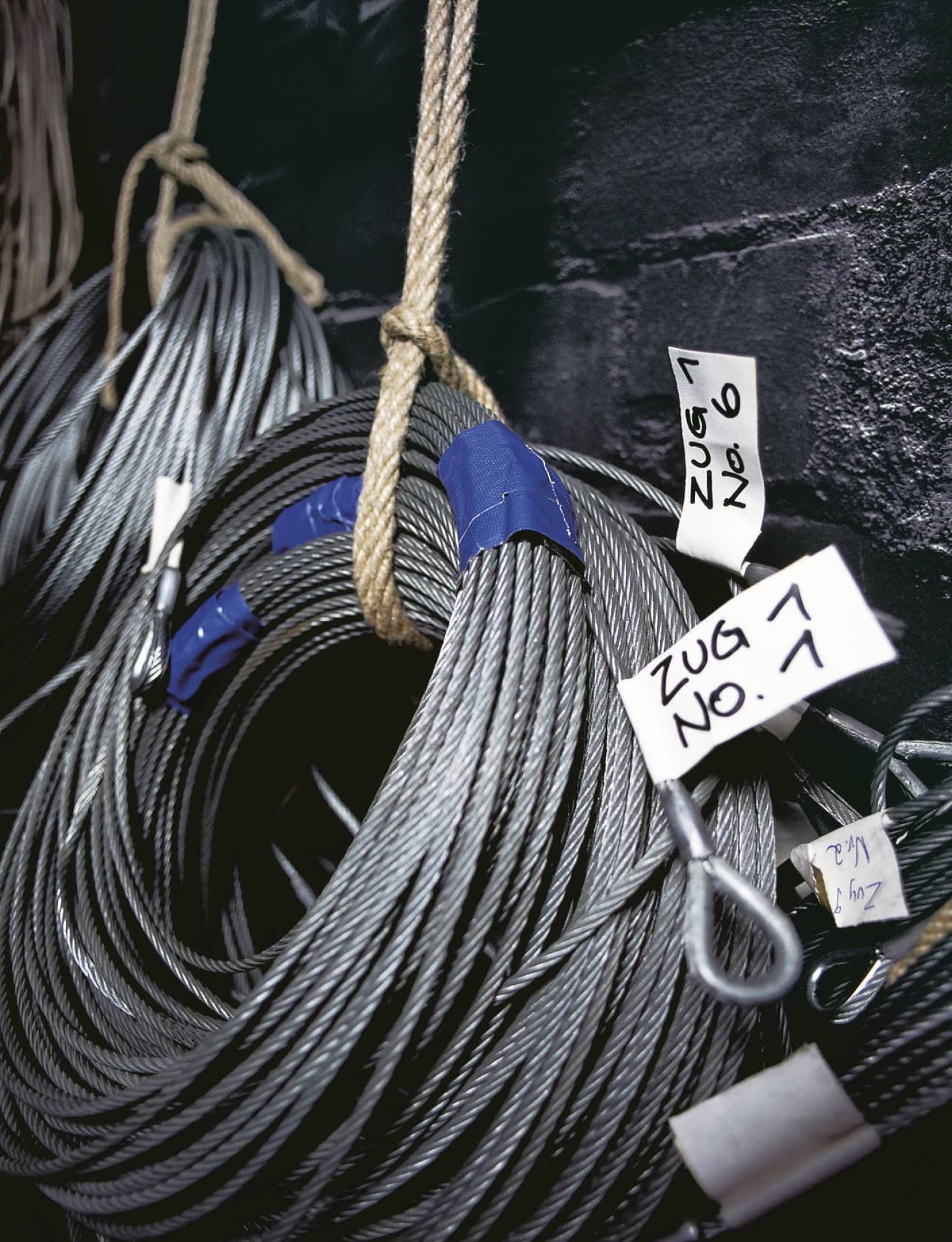 tesaband® Gewebeband 4688, 50 mm x 50 m, 0,26 mm, Grün, PV0, Allrounder & Reparatur Klebeband
