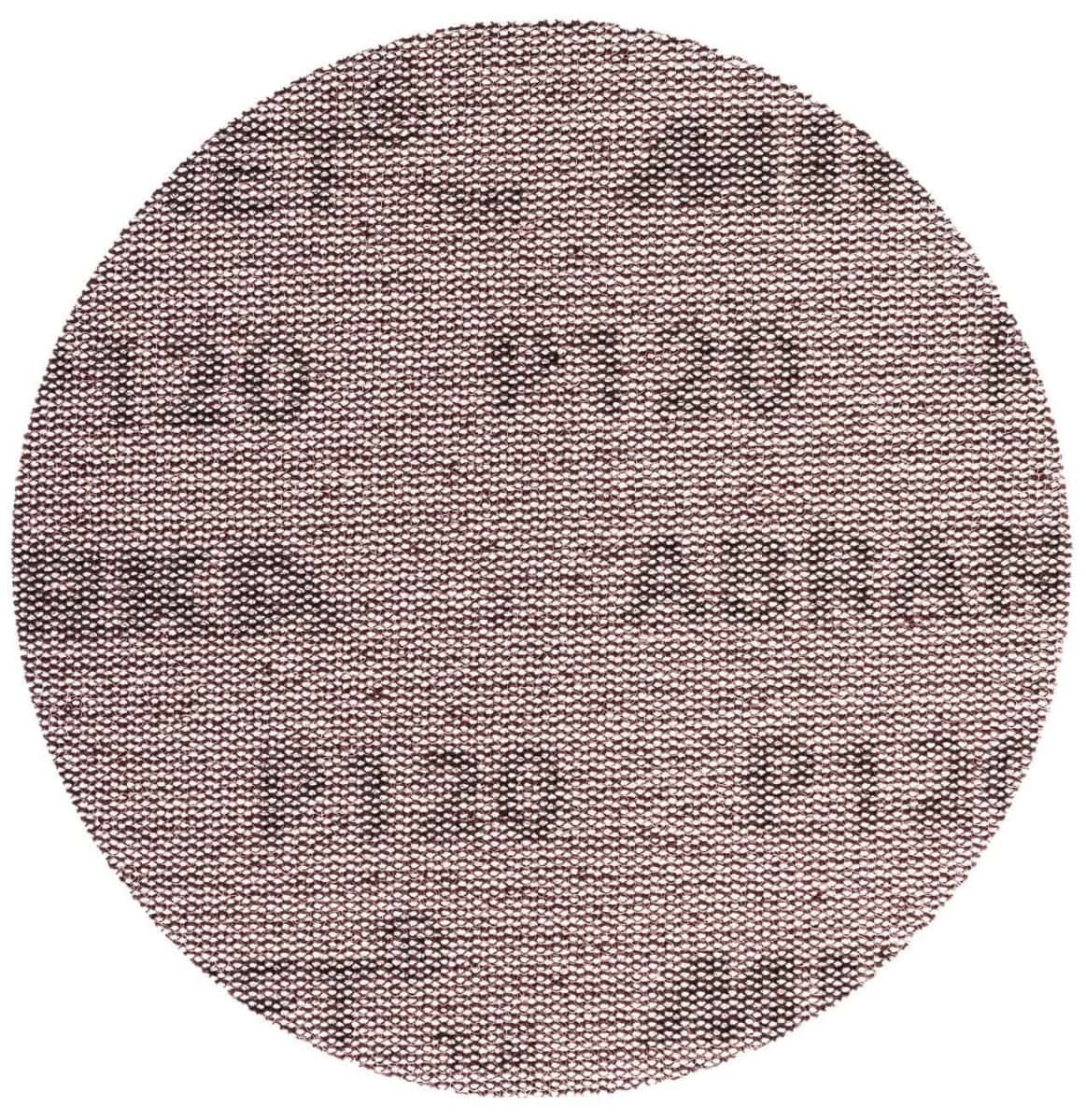 Mirka® Abranet 5423205080, Ø 125 mm, P80, Gitternetz, Kletthaftend, PA Gitternetz Schleifscheibe mit Aluminiumkorn