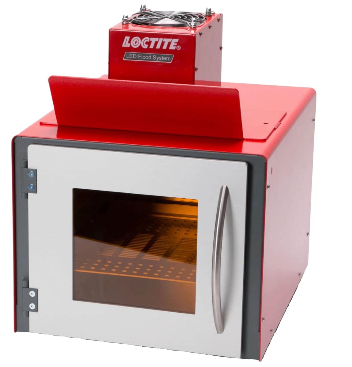 Henkel™ Loctite®  Aushärtekammer 97360, Für LED - Flächenstrahl - Aushärtesysteme