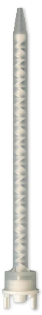 Henkel™ Loctite® Helix Mischer 1573135, Für 400 ml Doppelkartuschen, Mischverhältnis 1:1 / 2:1, Länge 194 mm, Spitzenöffnung 6 mm