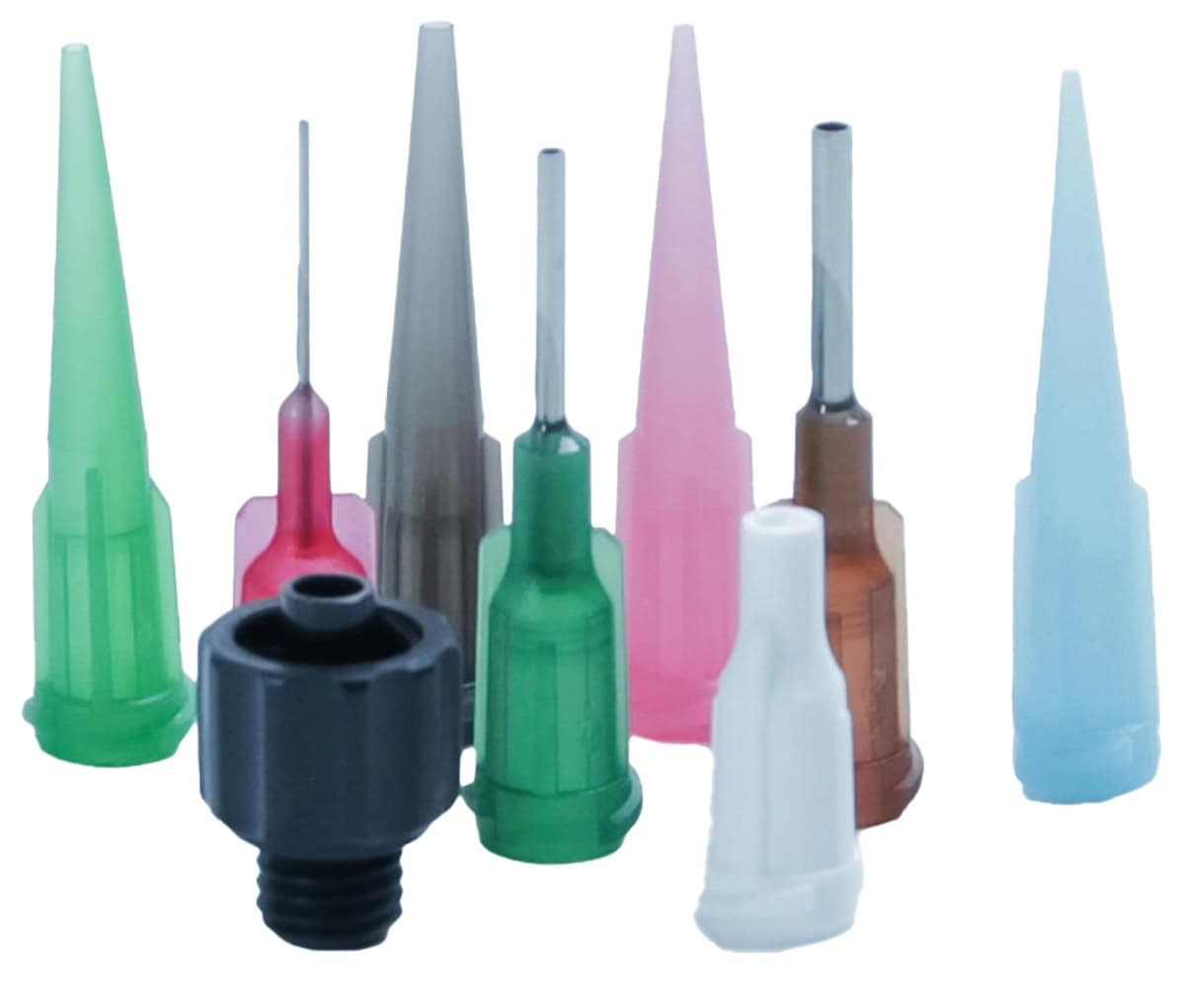 Henkel™ Loctite® 97262 Nadelauswahlset, 30 Stück, 218288, Ideal zum Ausprobieren und Ermitteln der richtigen Nadel für jede Anwendung