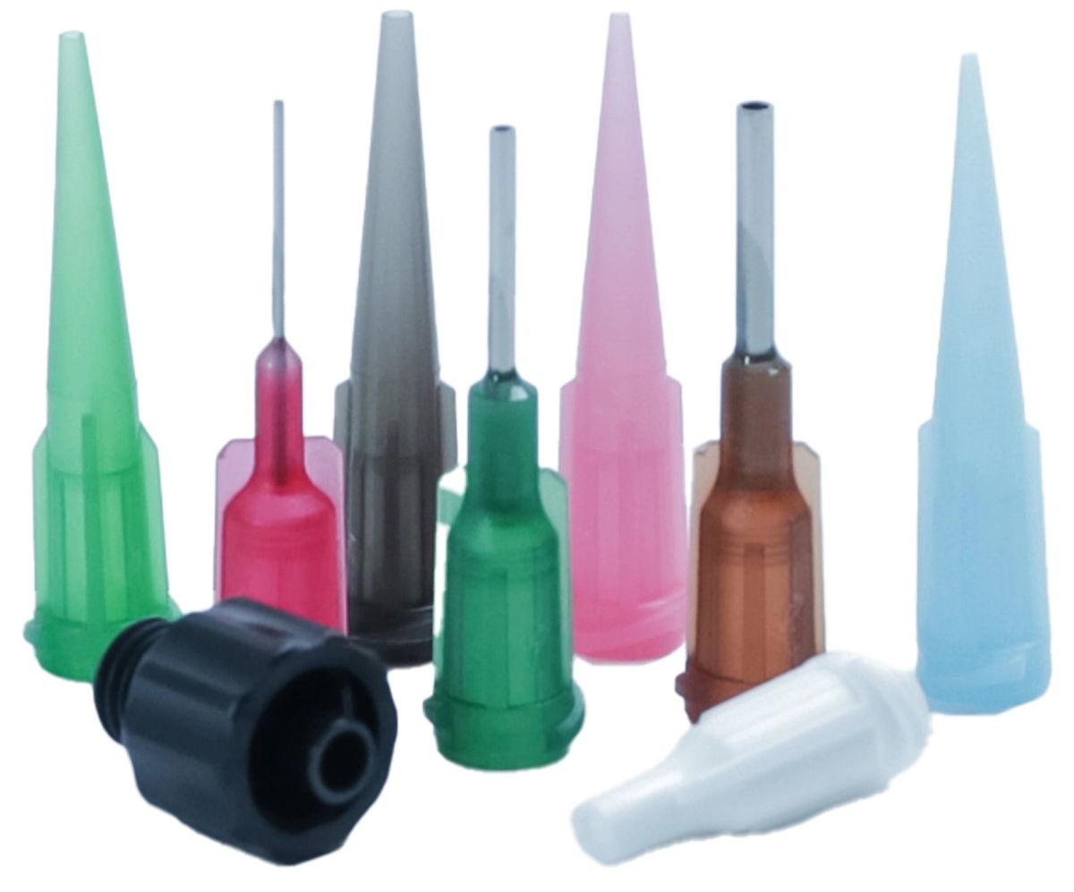 Henkel™ Loctite® 97262 Nadelauswahlset, 30 Stück, 218288, Ideal zum Ausprobieren und Ermitteln der richtigen Nadel für jede Anwendung
