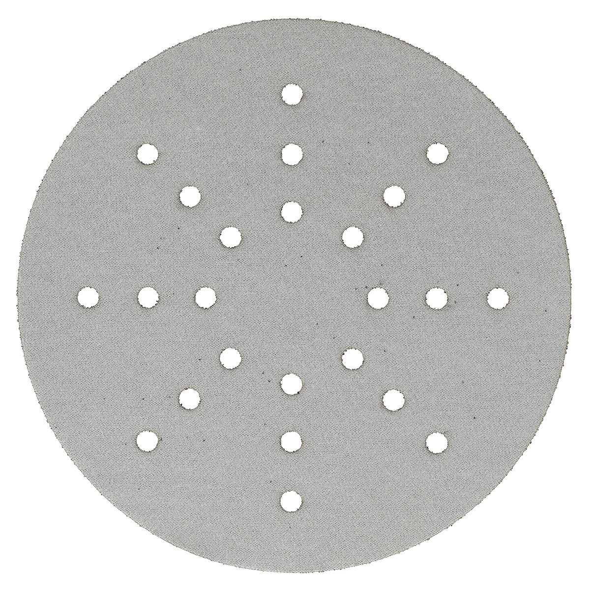 Mirka® Iridium® 2468002532, Ø 225 mm, P40, Multilochung, Kletthaftend, Schleifscheibe mit Keramik- und Aluminiumkorn