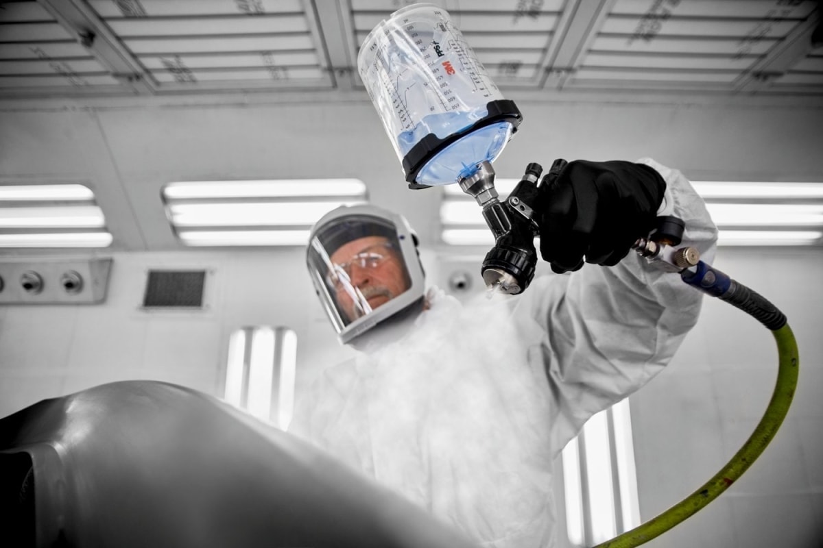 3M™ PPS™ Kit 26312, 0,4 Liter, 125 µm, PPS™ 2.0 Mittleres Einweg-Becher Set zum Anmischen/Abmessen oder zum Schützen der Lacke bei Nichtgebrauch