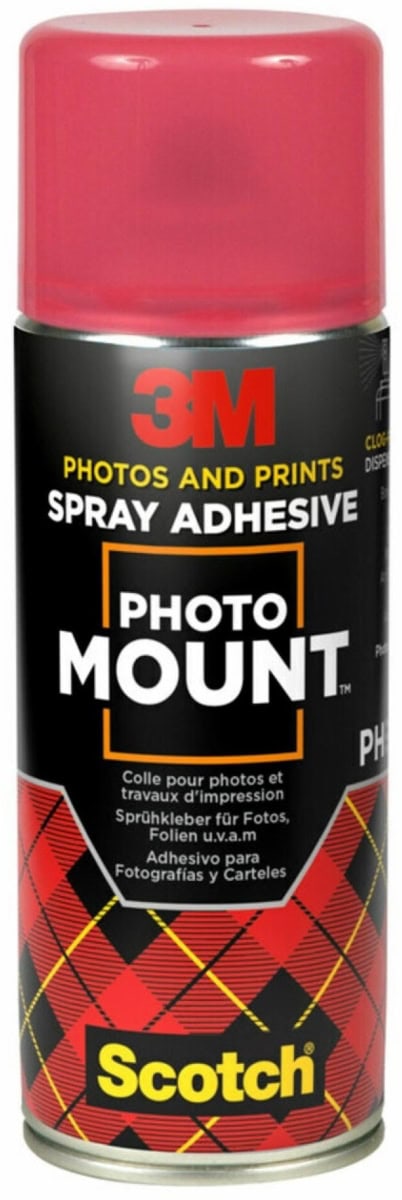 F_Mount