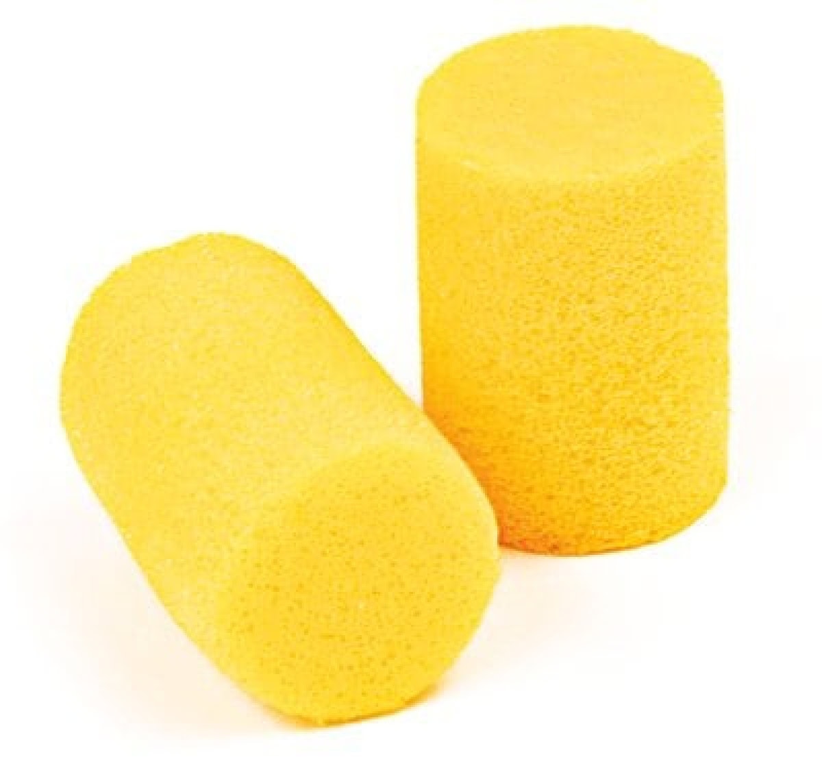 3M™ EAR™ Classic™ PD01001, SNR = 31 dB, Gelb, Nachfüllaufsatz, 500 Paar pro Aufsatz, Gehörschutzstöpsel ohne Kordel
