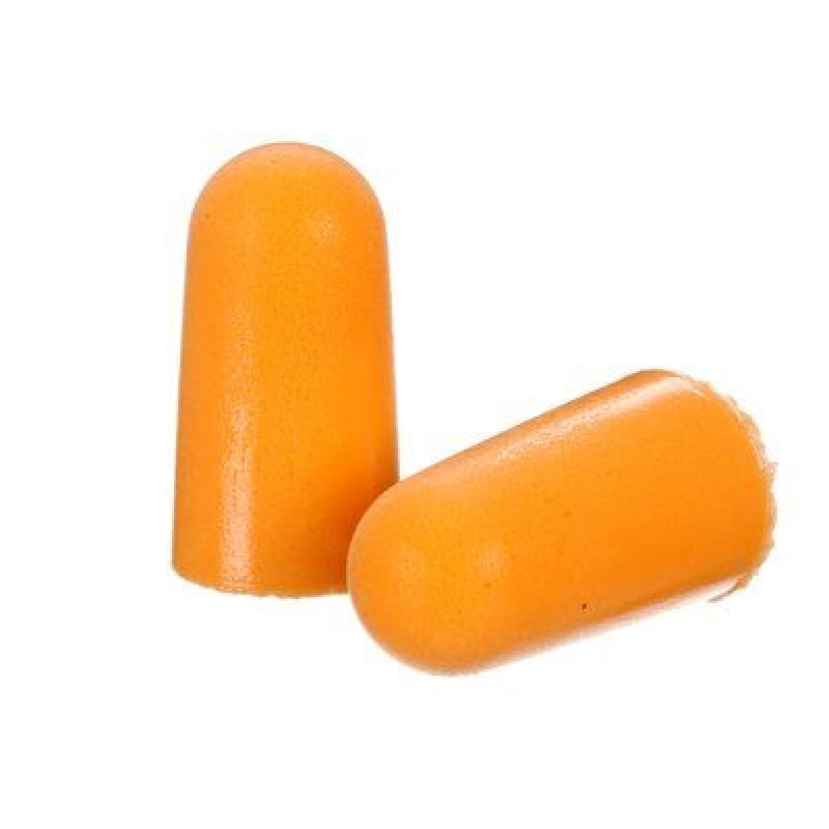 3M™ 1100P, SNR = 35 dB, Pharmapackung, 24 Paar pro Karton, Gehörschutzstöpsel