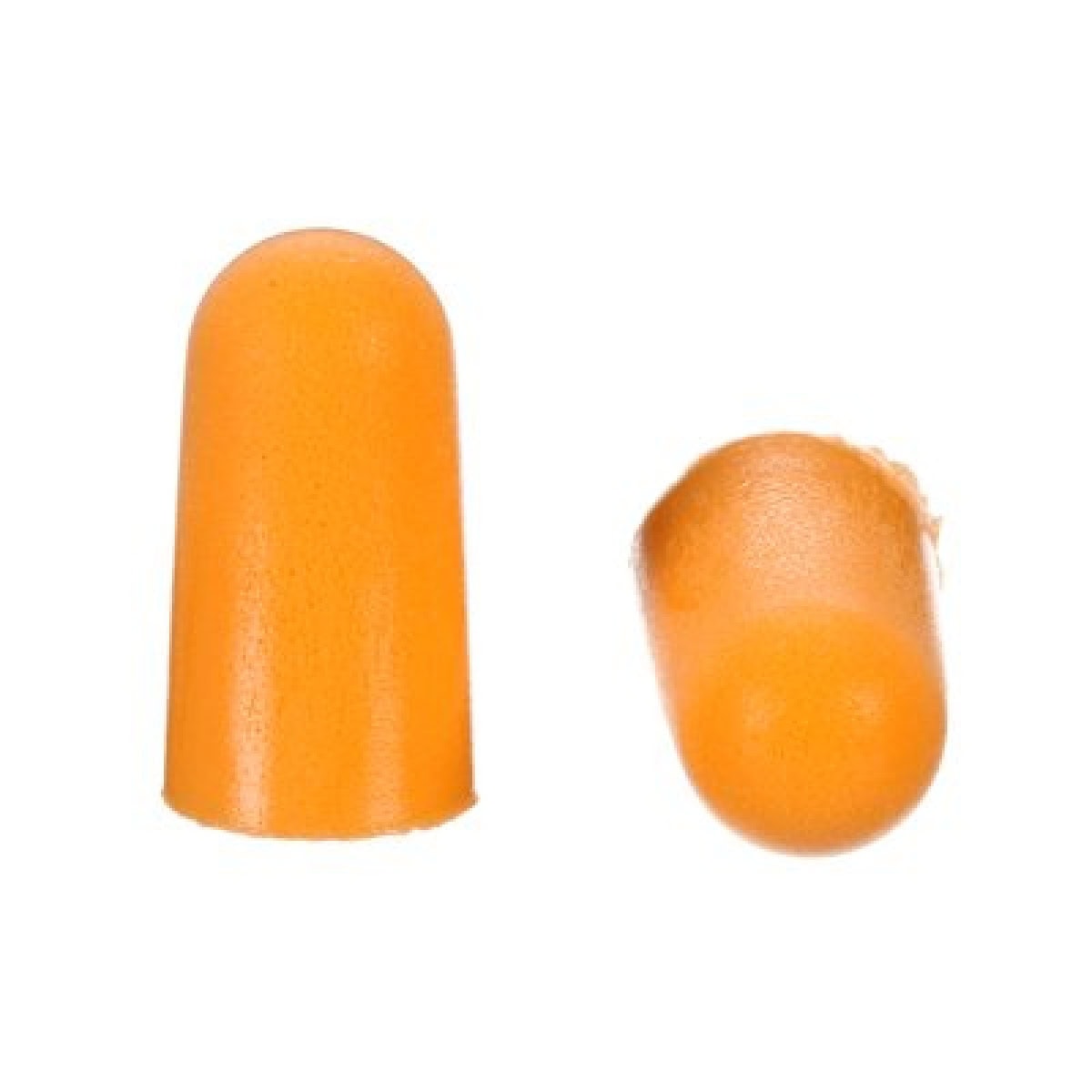 3M™ 1100P, SNR = 35 dB, Pharmapackung, 24 Paar pro Karton, Gehörschutzstöpsel
