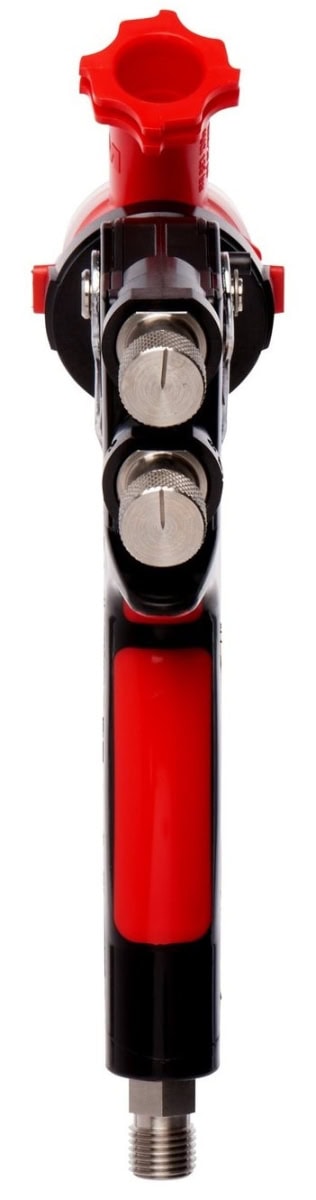 3M™ Accuspray™ 16587 HGP, Lackierpistole zur optimalen Verarbeitung von hochviskosen Materialien