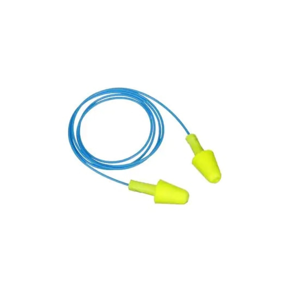 3M™ E-A-R™ Flexible Fit HA 328-1001, SNR = 35 dB, Gelb, Waschbar, Gehörschutzstöpsel mit Kordel